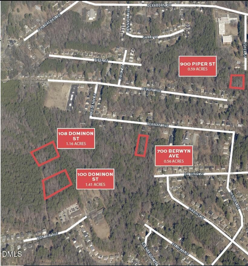 108 Dominion Street, Durham, NC 27704