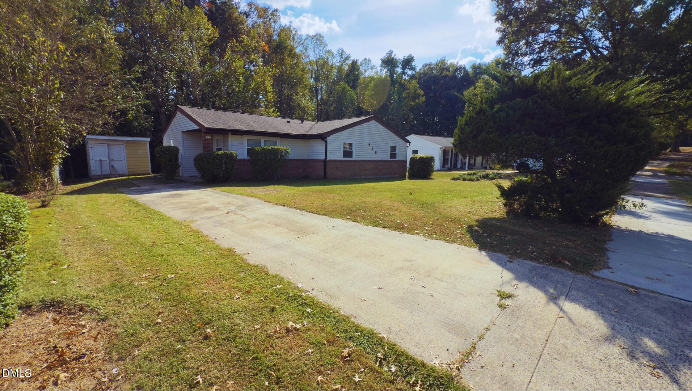 MLS Photos - 428 Walton Street, Durham, NC 27703, Durham
