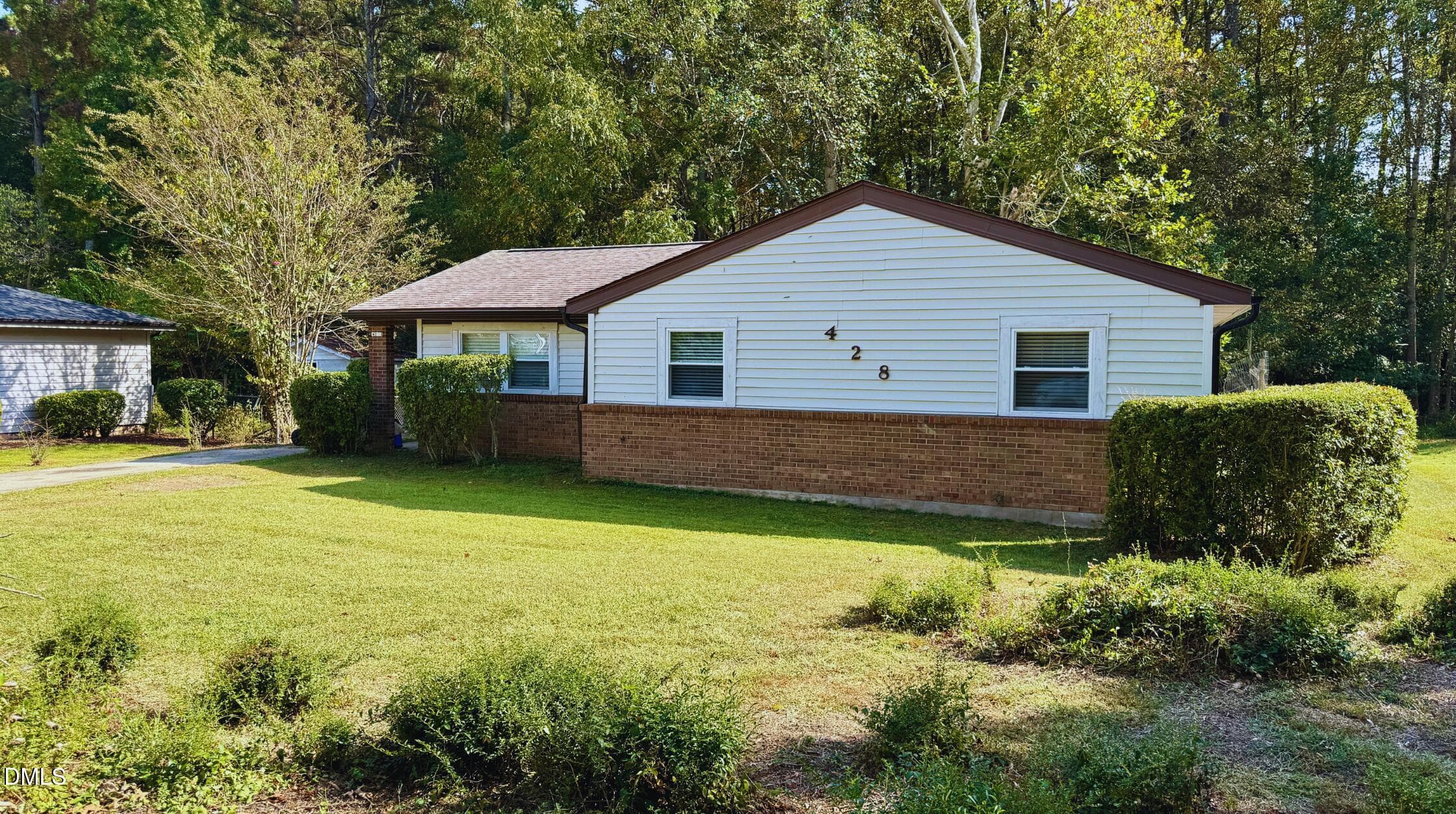 2 - 428 Walton Street, Durham, NC 27703, Durham