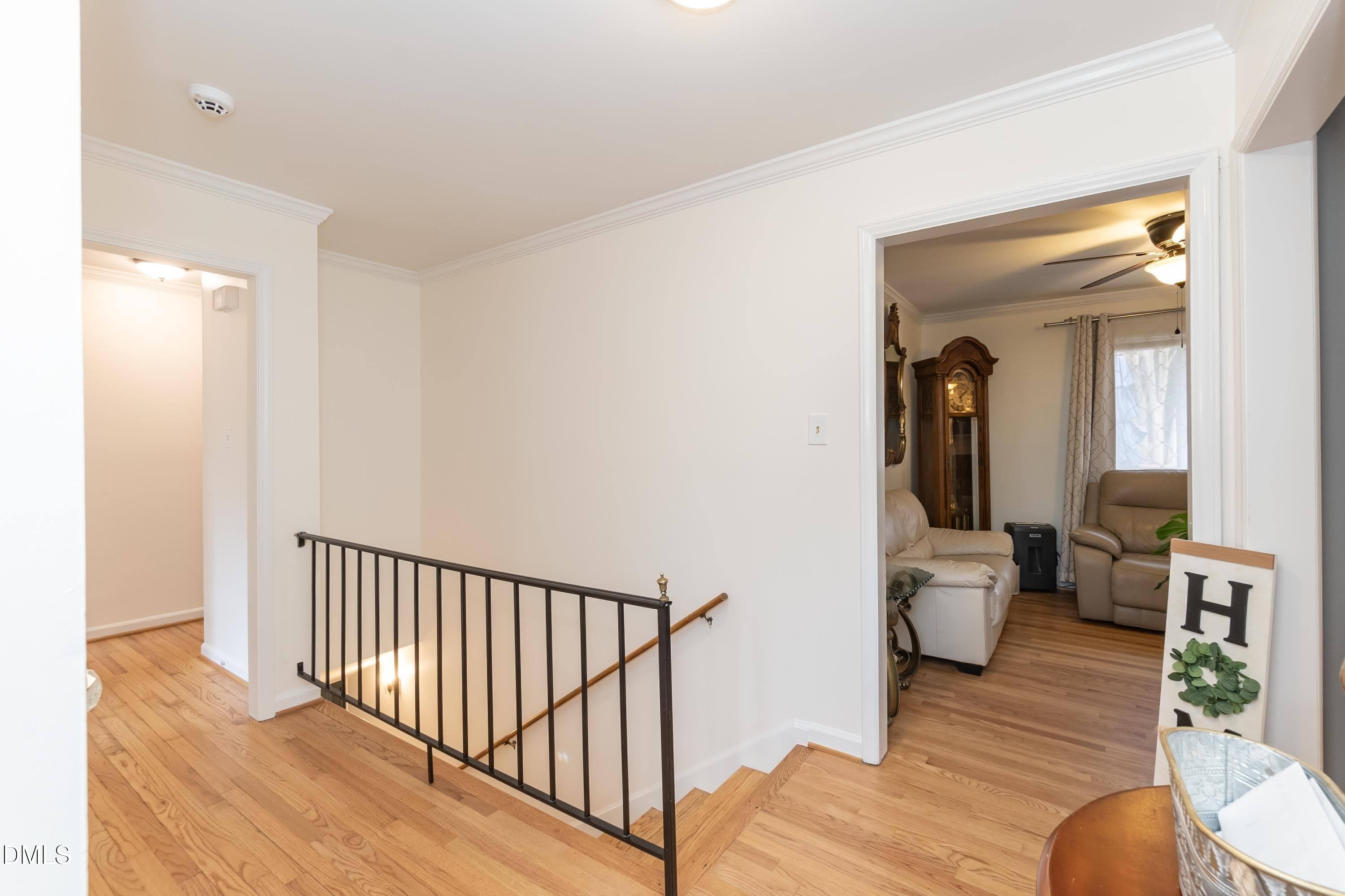 Enterance 01 - 5829 Sandstone Drive, Durham, NC 27713, Durham