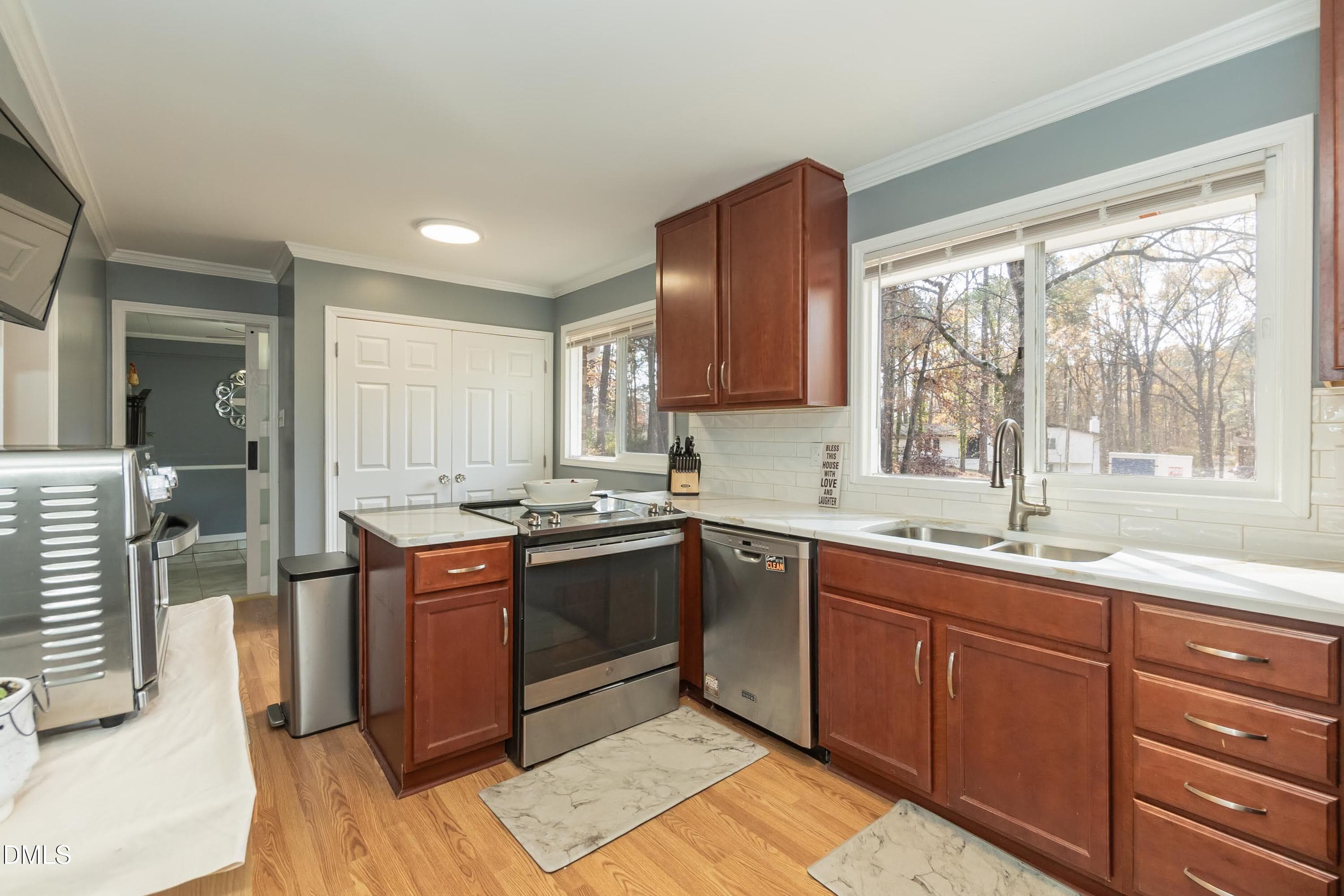 Kitchen 01 - 5829 Sandstone Drive, Durham, NC 27713, Durham