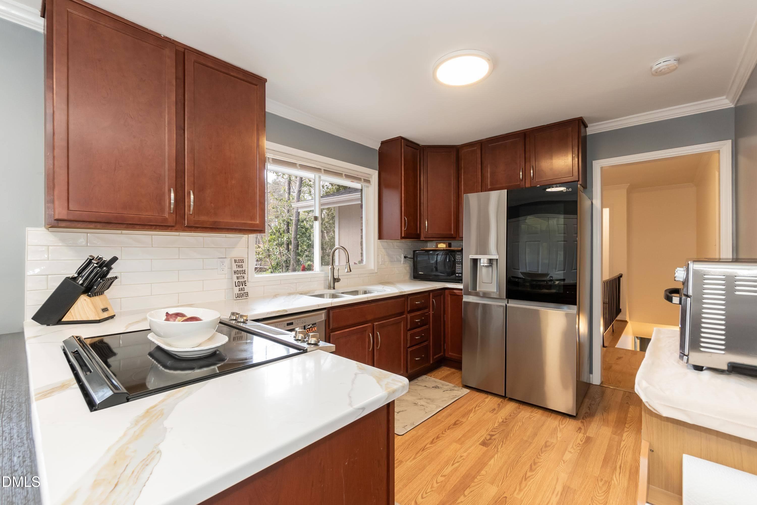 Kitchen 02 - 5829 Sandstone Drive, Durham, NC 27713, Durham
