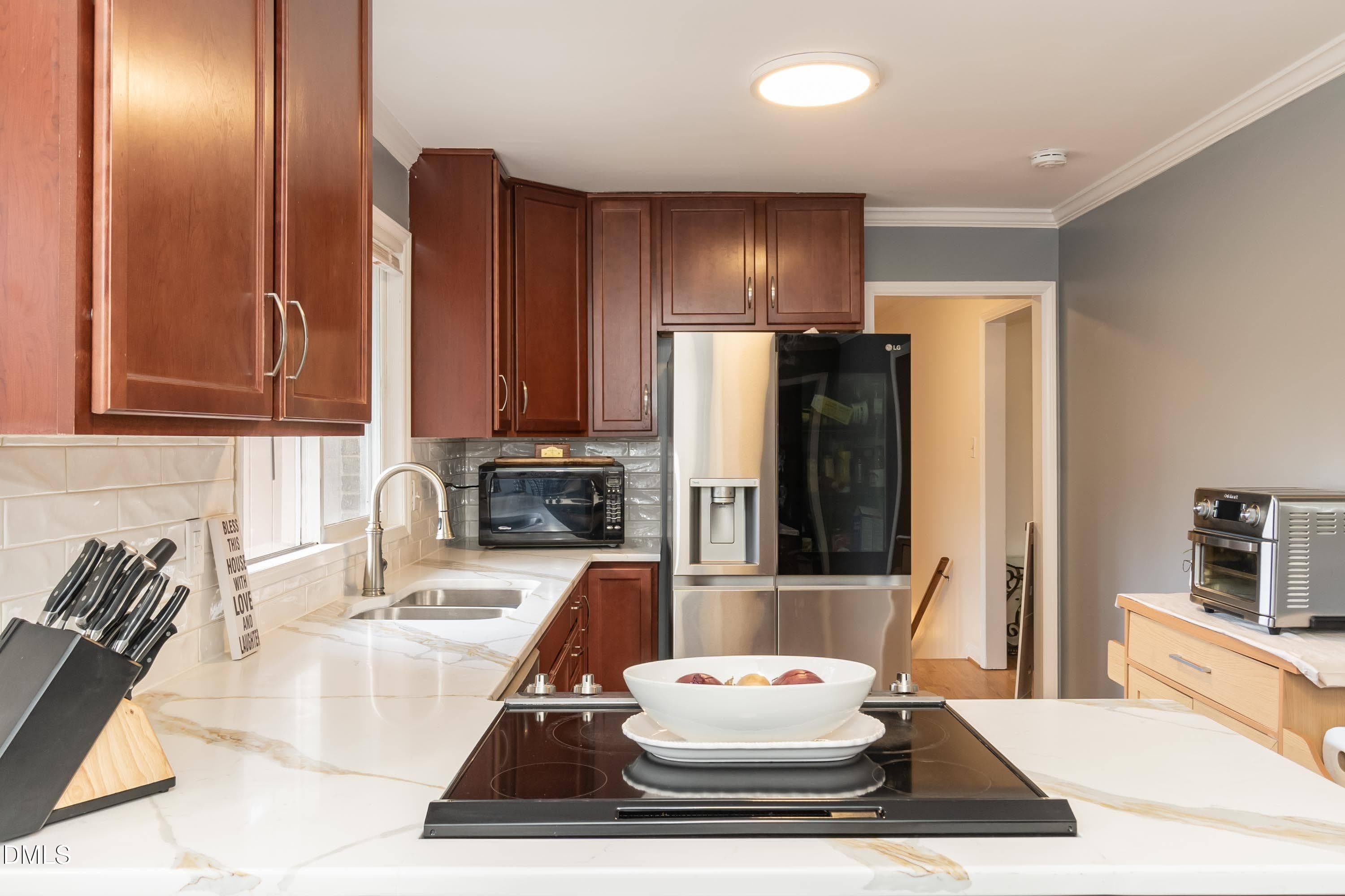 Kitchen 03 - 5829 Sandstone Drive, Durham, NC 27713, Durham
