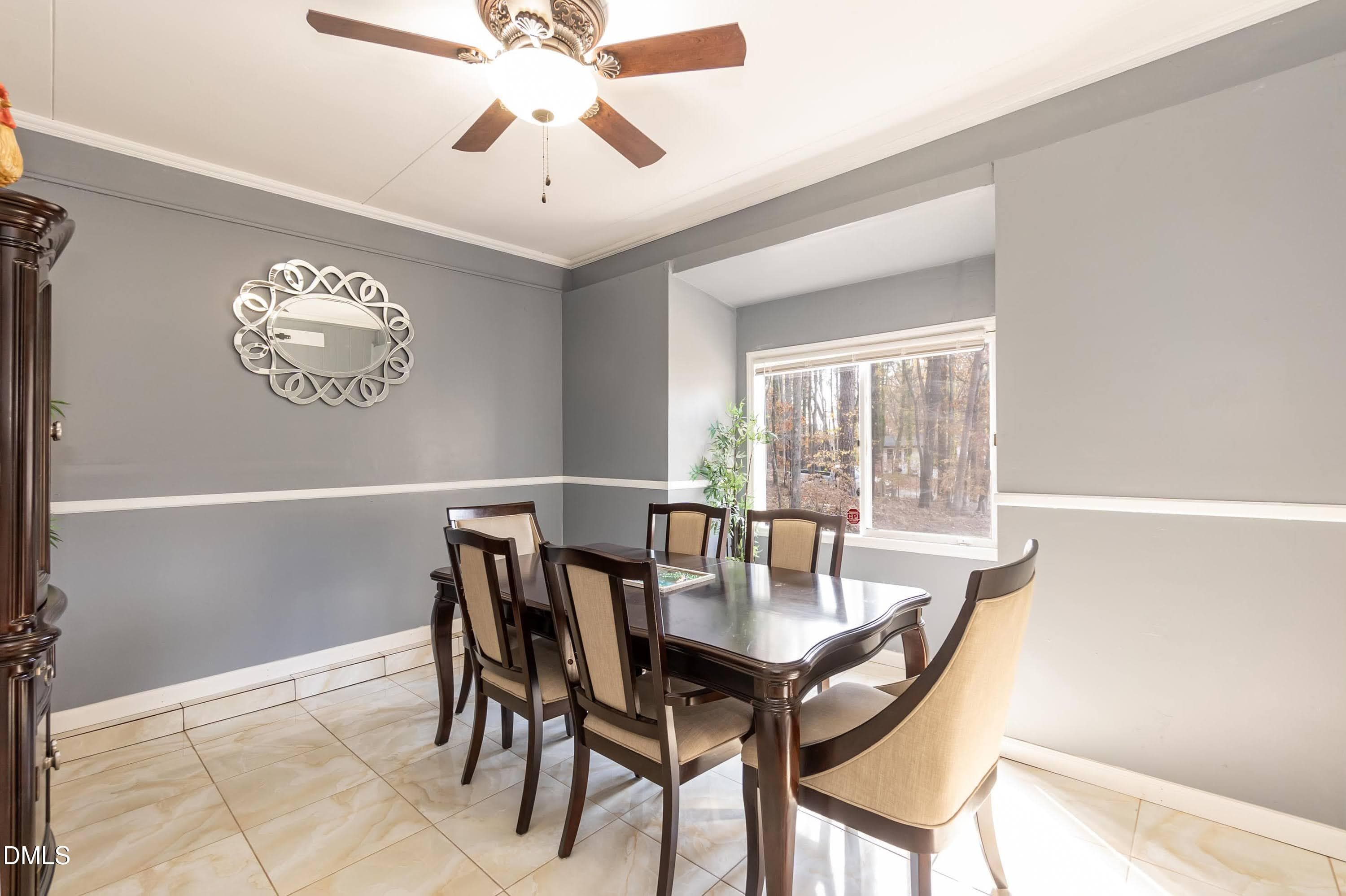 Dining 01 - 5829 Sandstone Drive, Durham, NC 27713, Durham