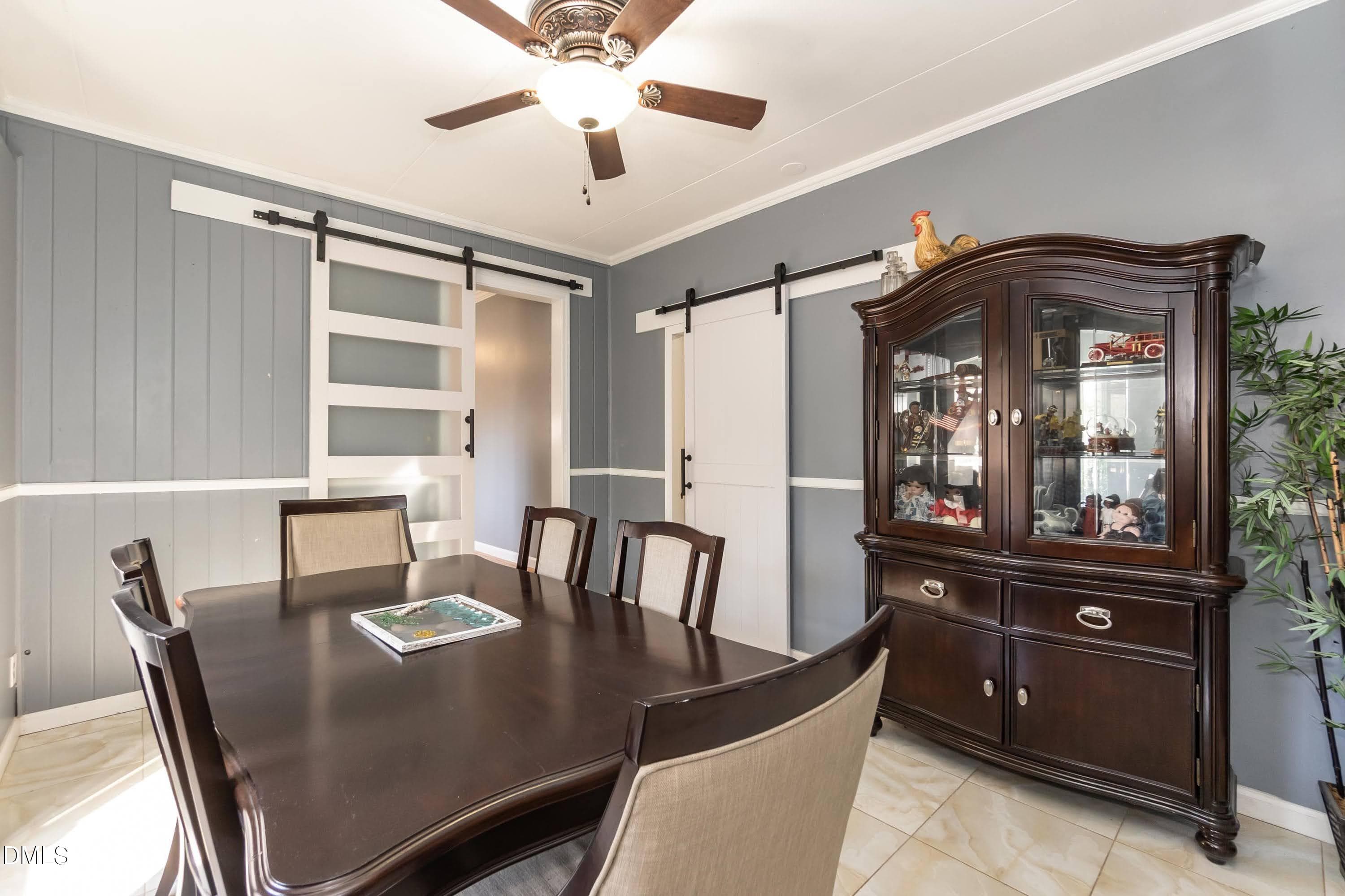 Dining 02 - 5829 Sandstone Drive, Durham, NC 27713, Durham