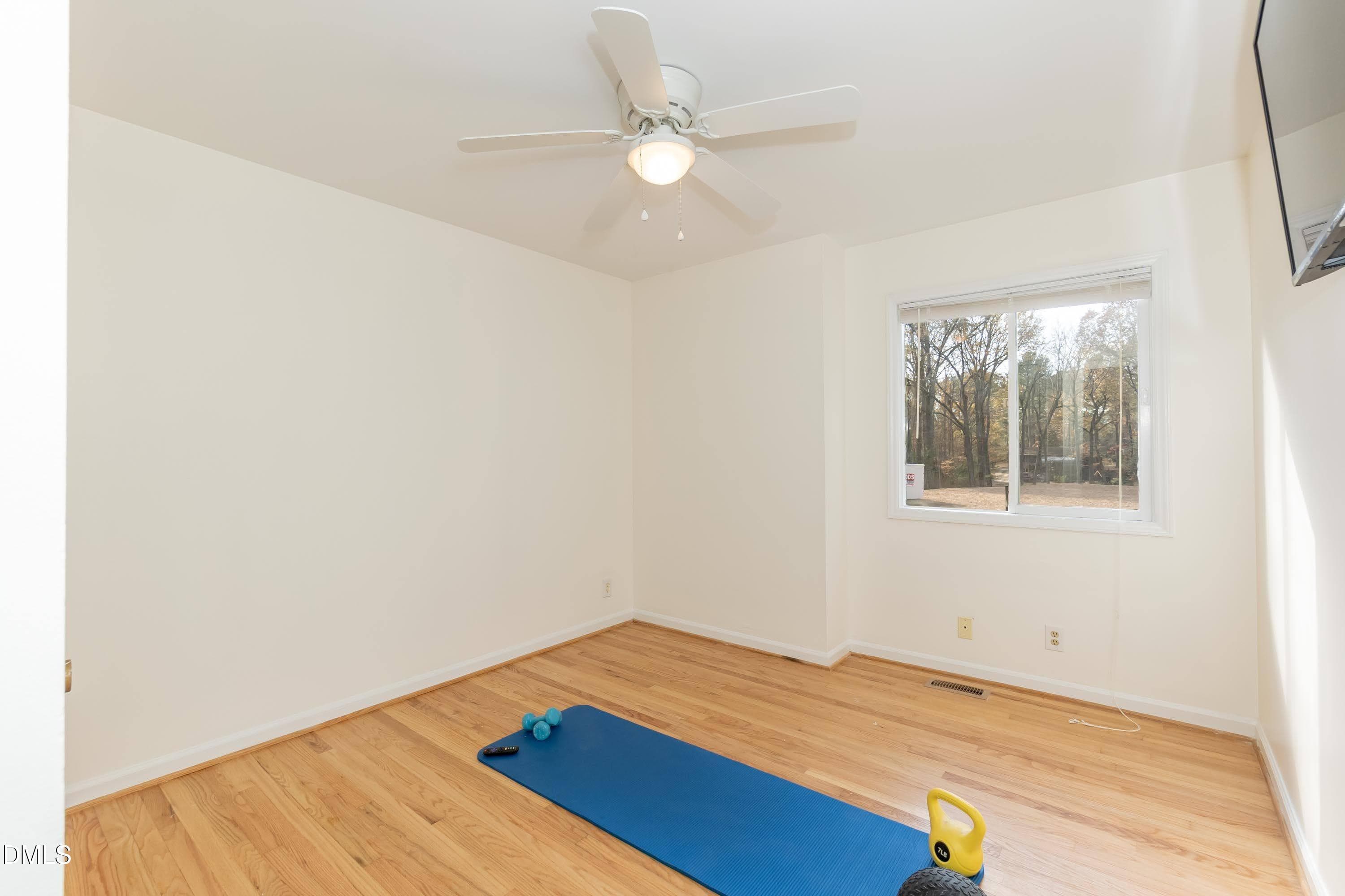 Bedroom 01 - 5829 Sandstone Drive, Durham, NC 27713, Durham