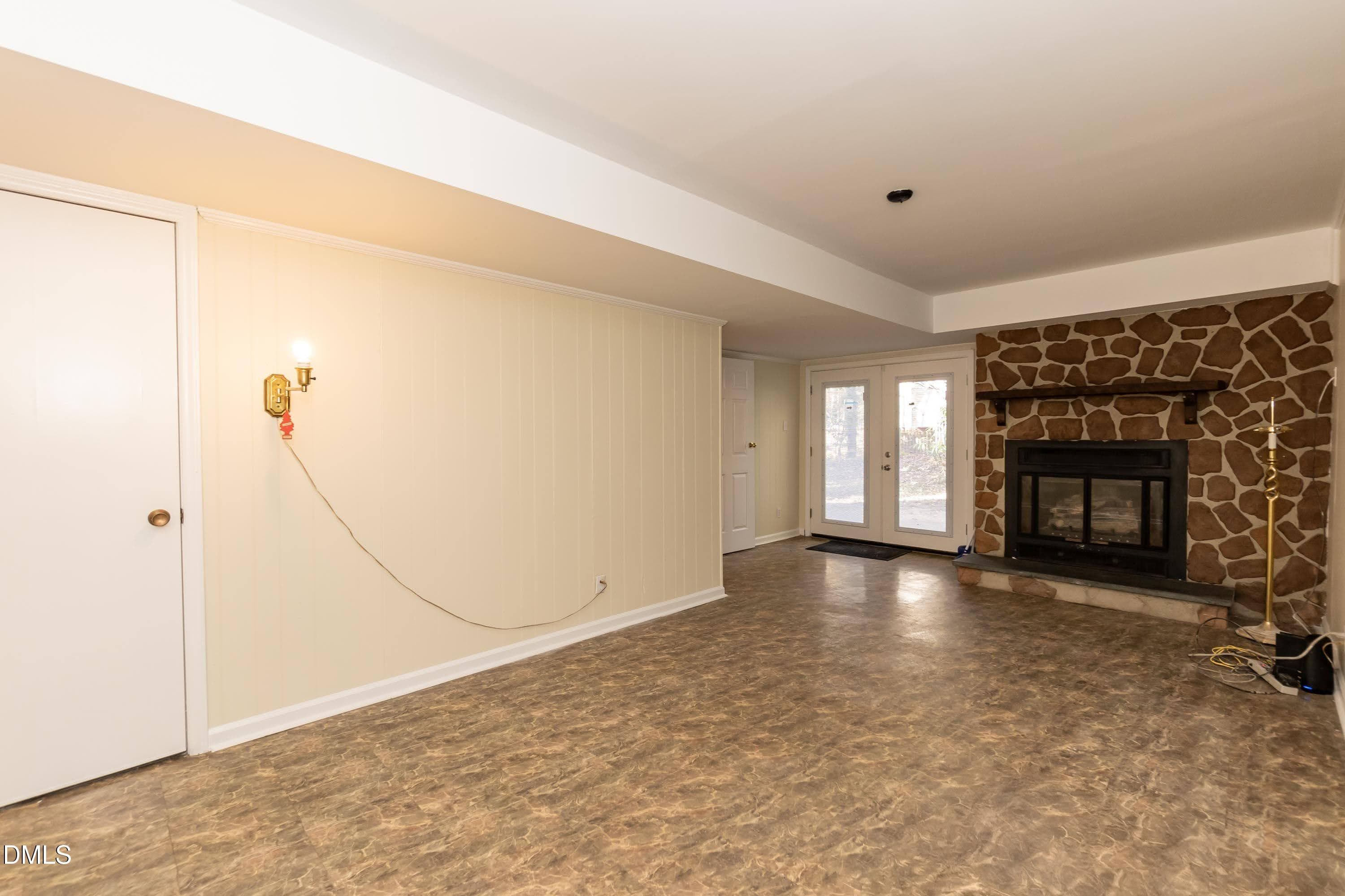 Basement 02 - 5829 Sandstone Drive, Durham, NC 27713, Durham