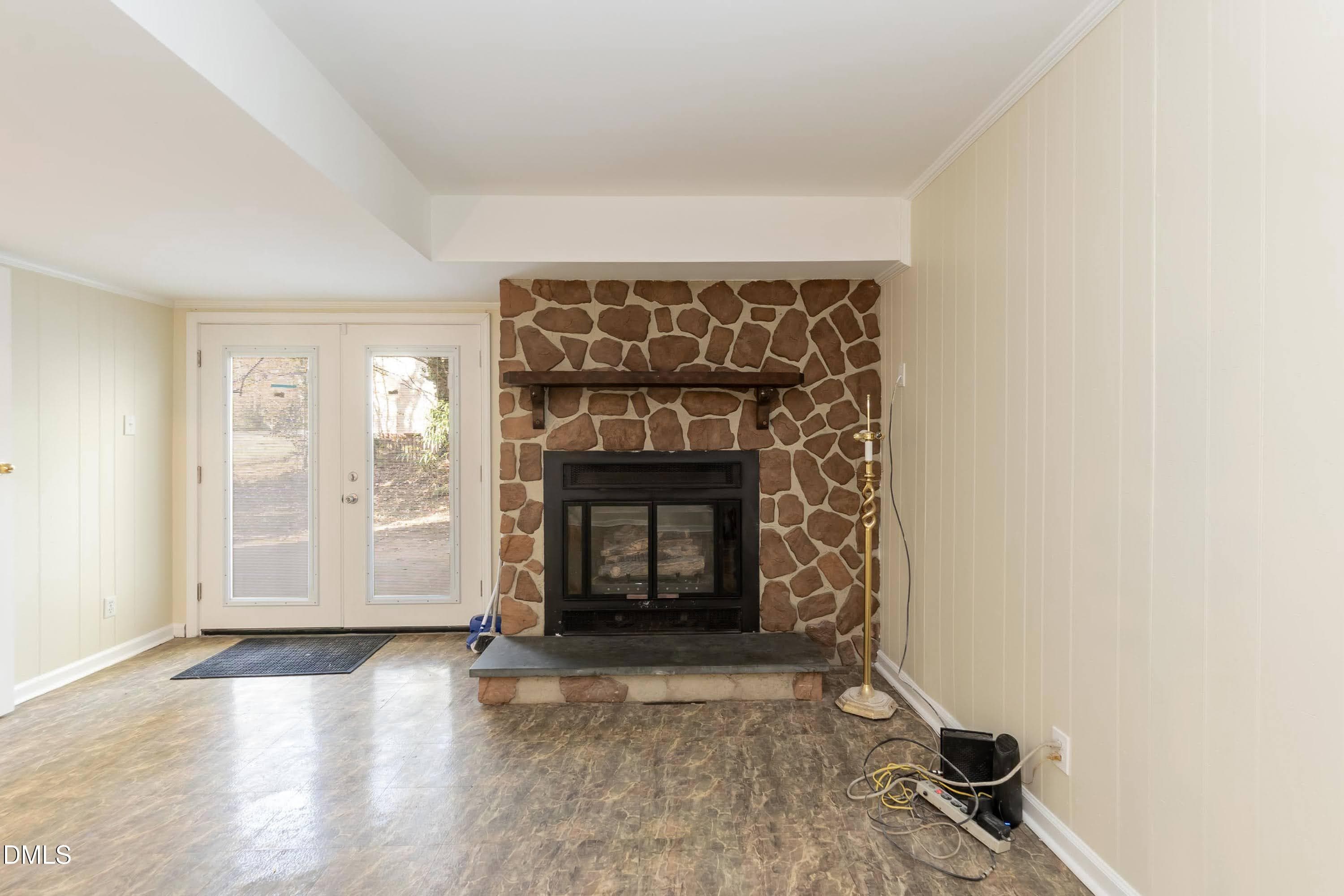 Basement 03 - 5829 Sandstone Drive, Durham, NC 27713, Durham