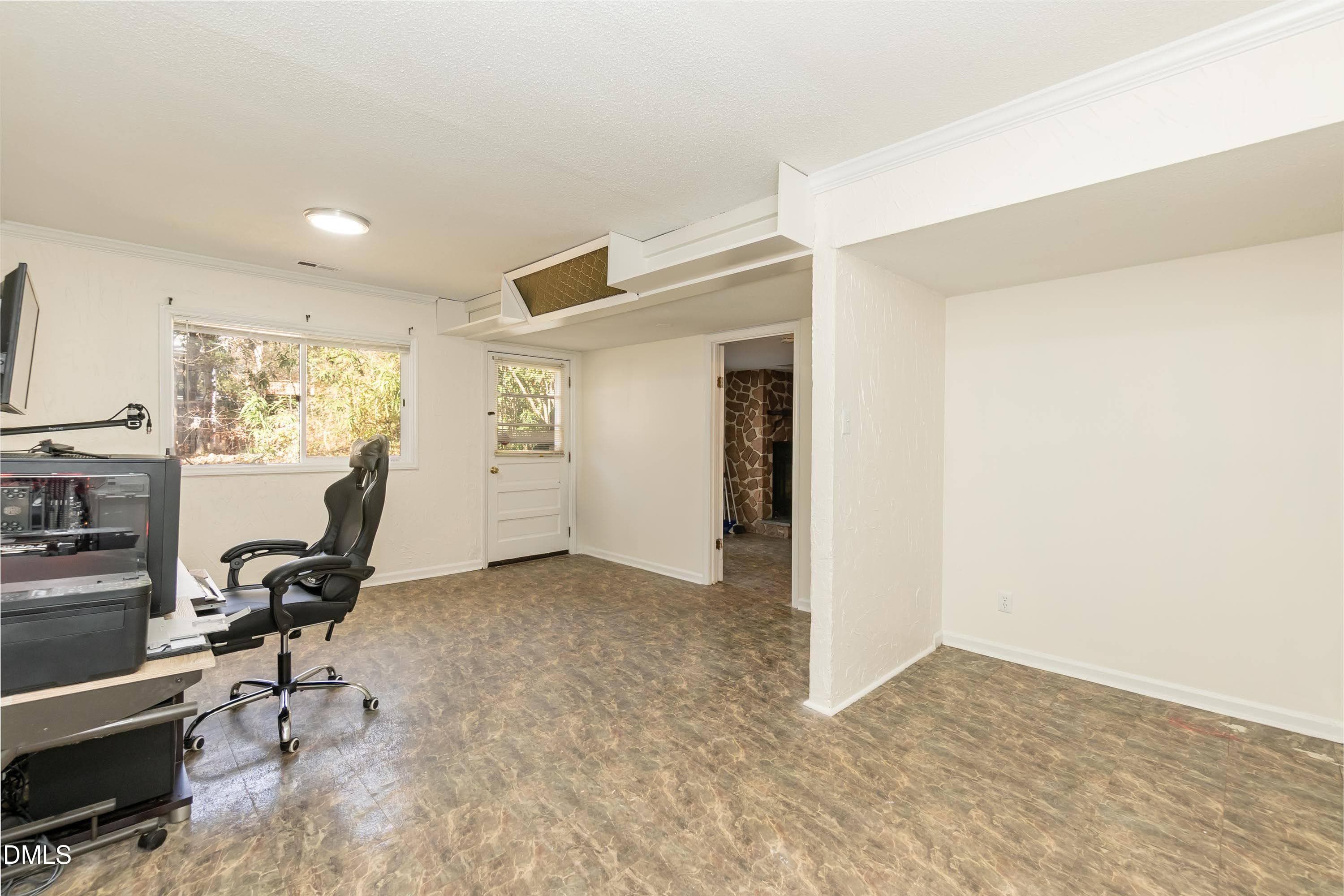 Basement 05 - 5829 Sandstone Drive, Durham, NC 27713, Durham
