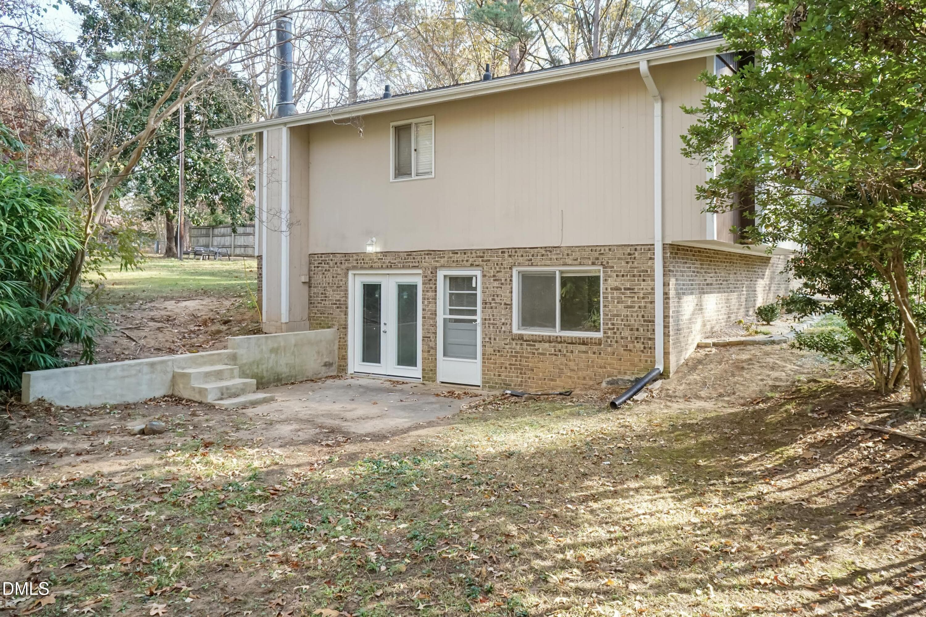 Side 01 - 5829 Sandstone Drive, Durham, NC 27713, Durham