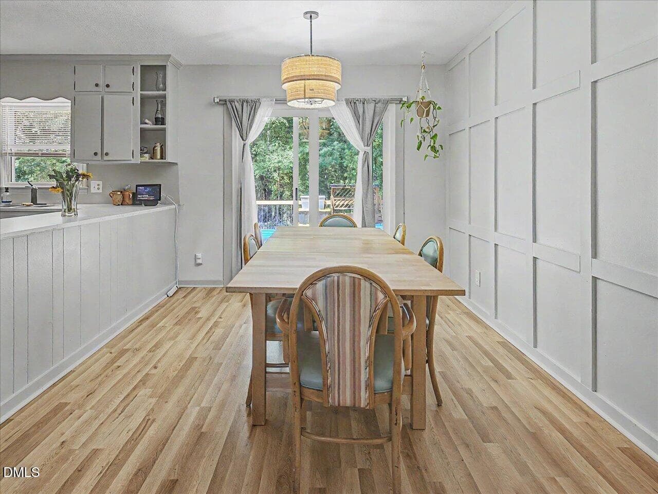 10-Dining Room - 2509 Farrington Point Road, Chapel Hill, NC 27517, Chapel Hill