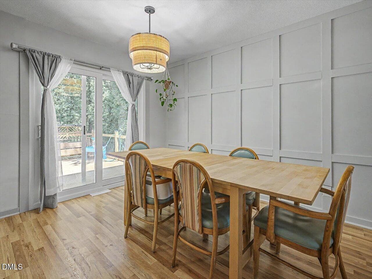 11-Dining Room - 2509 Farrington Point Road, Chapel Hill, NC 27517, Chapel Hill