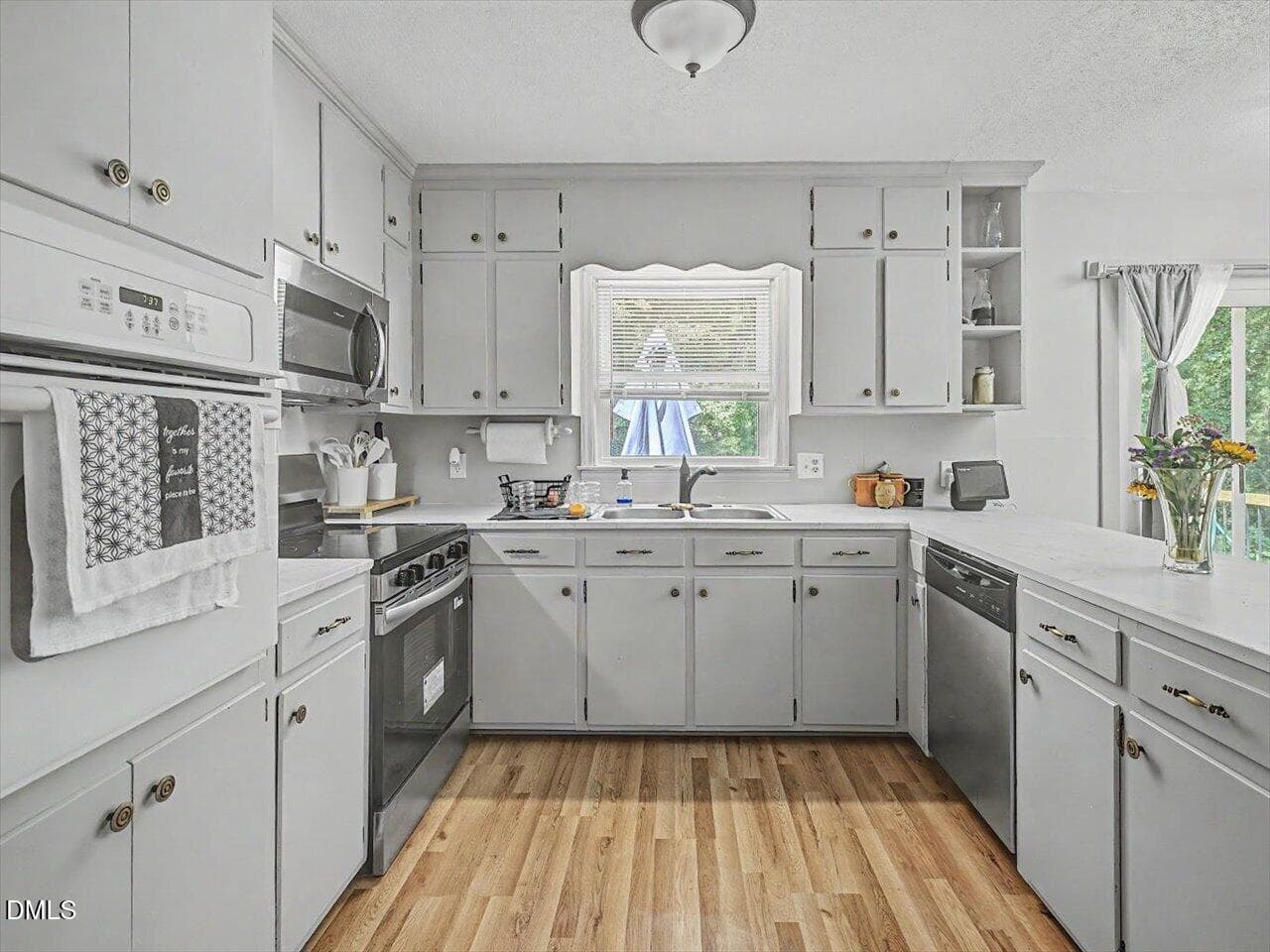 13-Kitchen - 2509 Farrington Point Road, Chapel Hill, NC 27517, Chapel Hill
