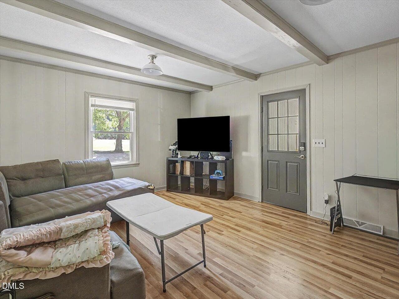 18-Family Room - 2509 Farrington Point Road, Chapel Hill, NC 27517, Chapel Hill