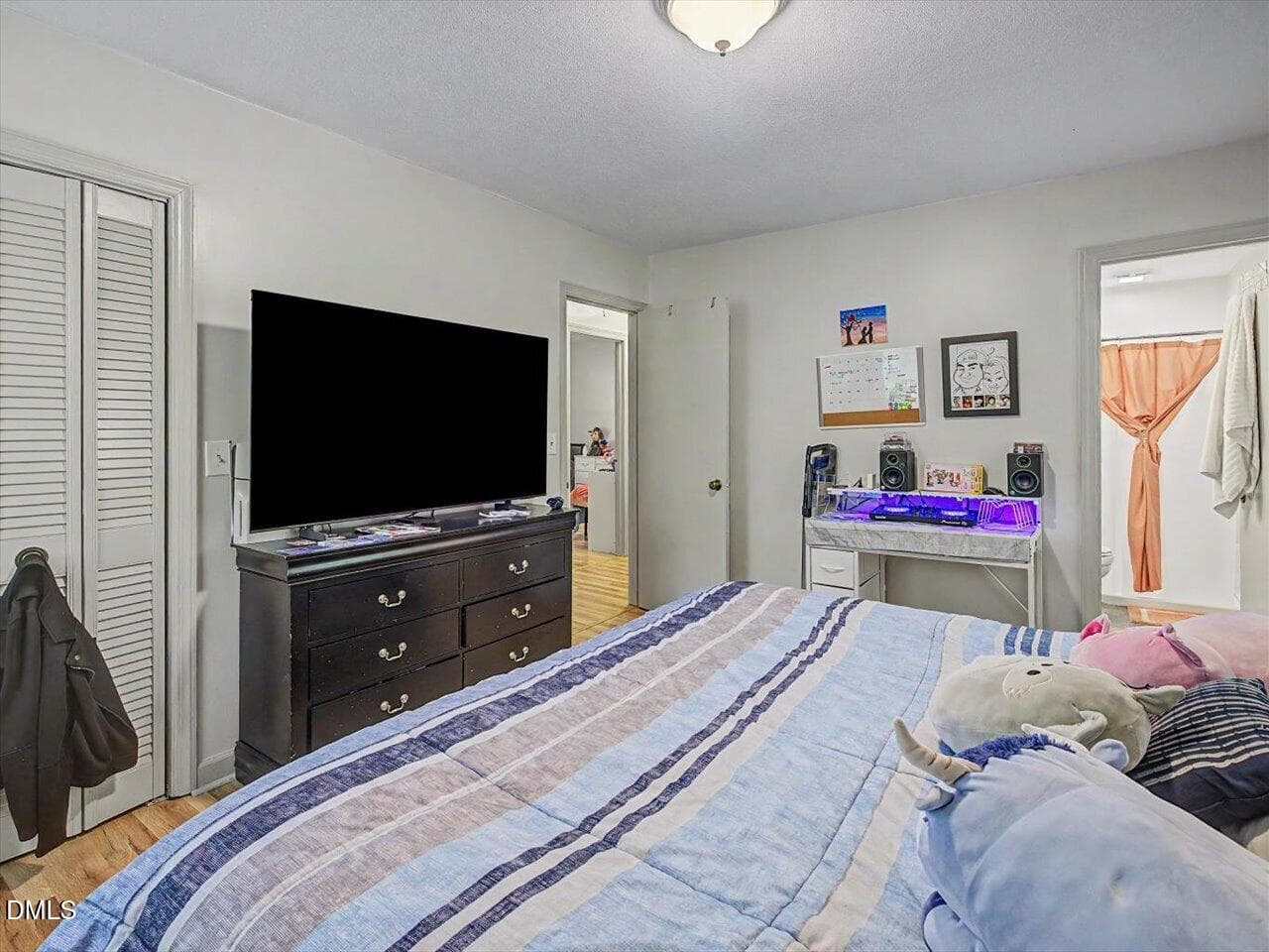 21-Primary Bedroom - 2509 Farrington Point Road, Chapel Hill, NC 27517, Chapel Hill