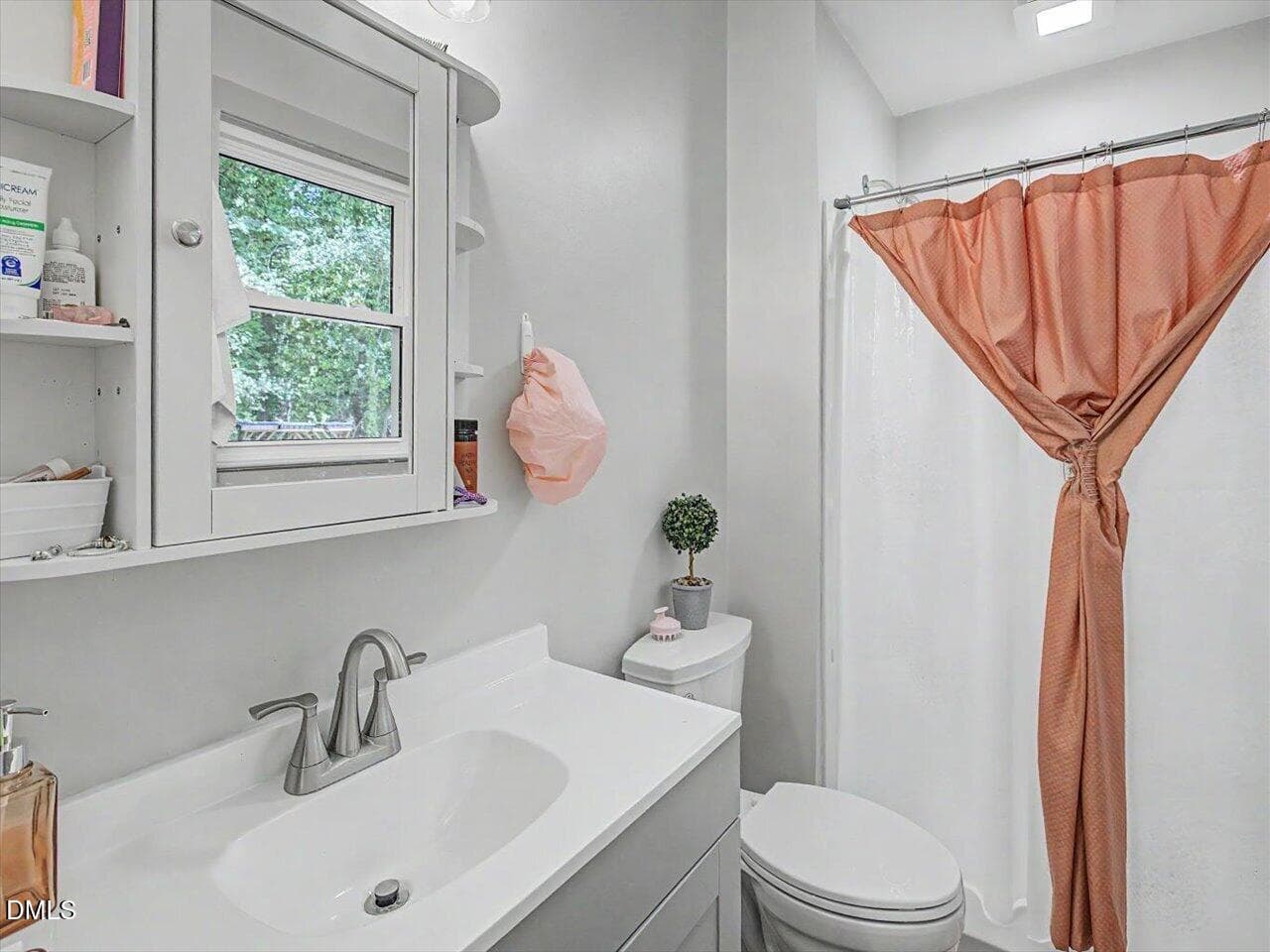 22-Primary Bathroom - 2509 Farrington Point Road, Chapel Hill, NC 27517, Chapel Hill