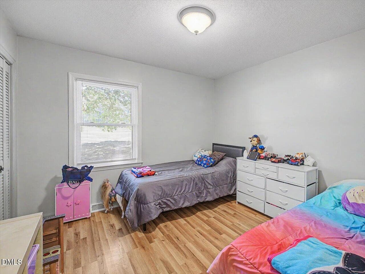 23-Bedroom 2 - 2509 Farrington Point Road, Chapel Hill, NC 27517, Chapel Hill