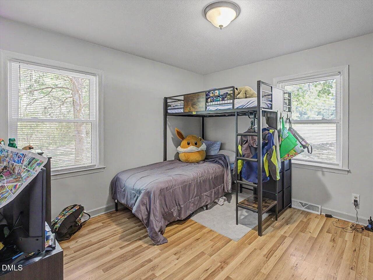 26-Bedroom 3 - 2509 Farrington Point Road, Chapel Hill, NC 27517, Chapel Hill