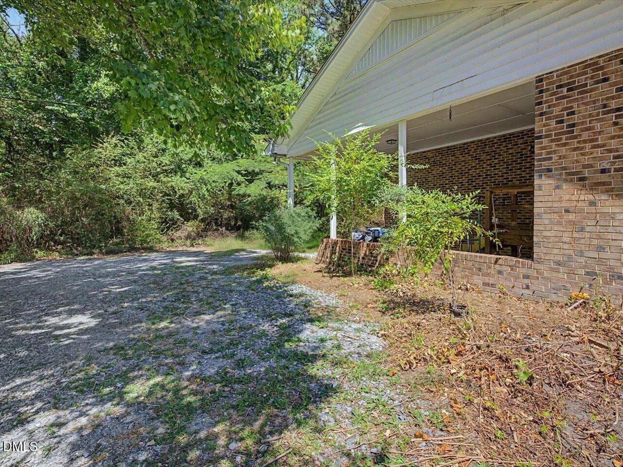 32-Carport - 2509 Farrington Point Road, Chapel Hill, NC 27517, Chapel Hill
