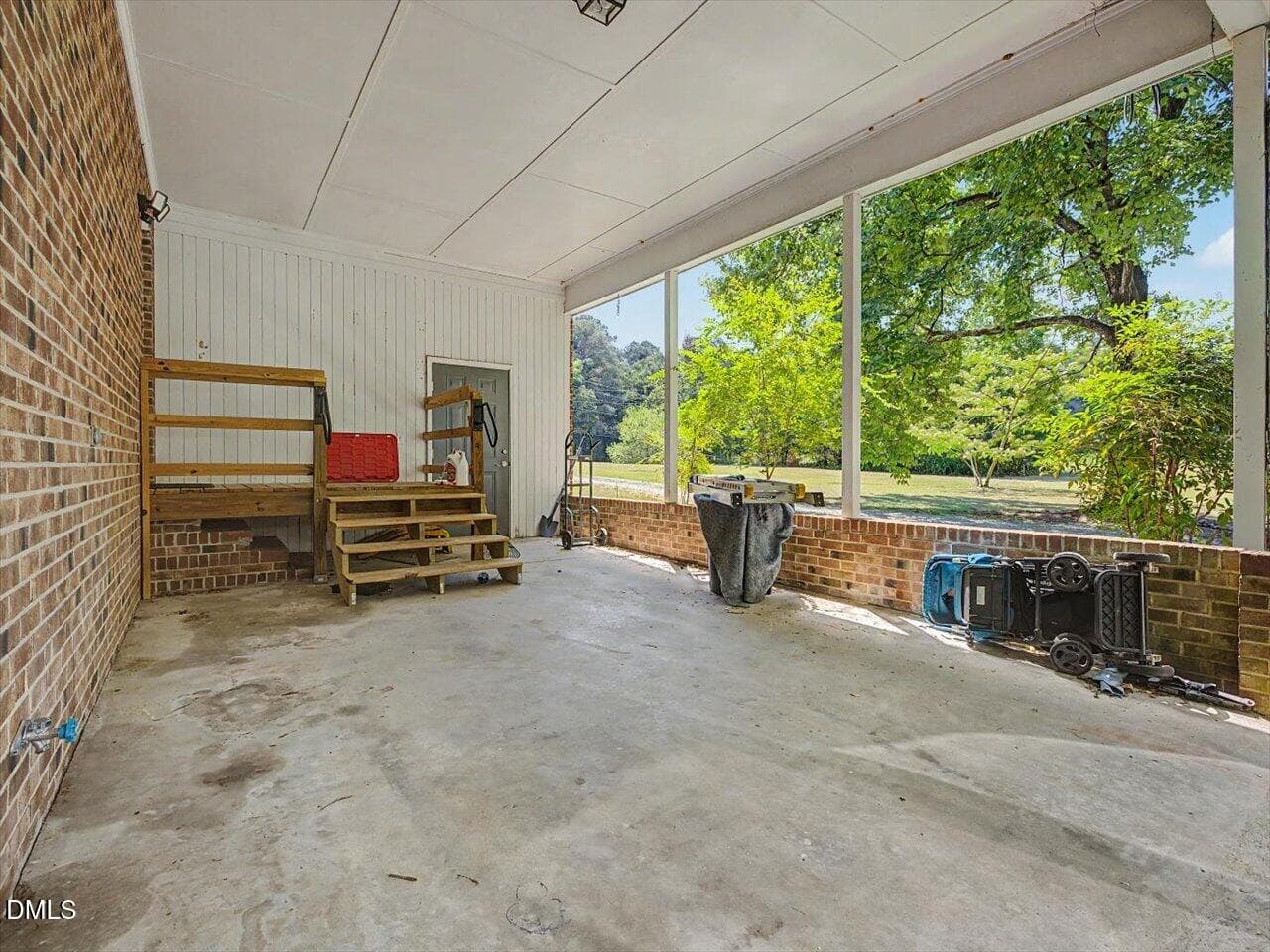 33-Carport - 2509 Farrington Point Road, Chapel Hill, NC 27517, Chapel Hill