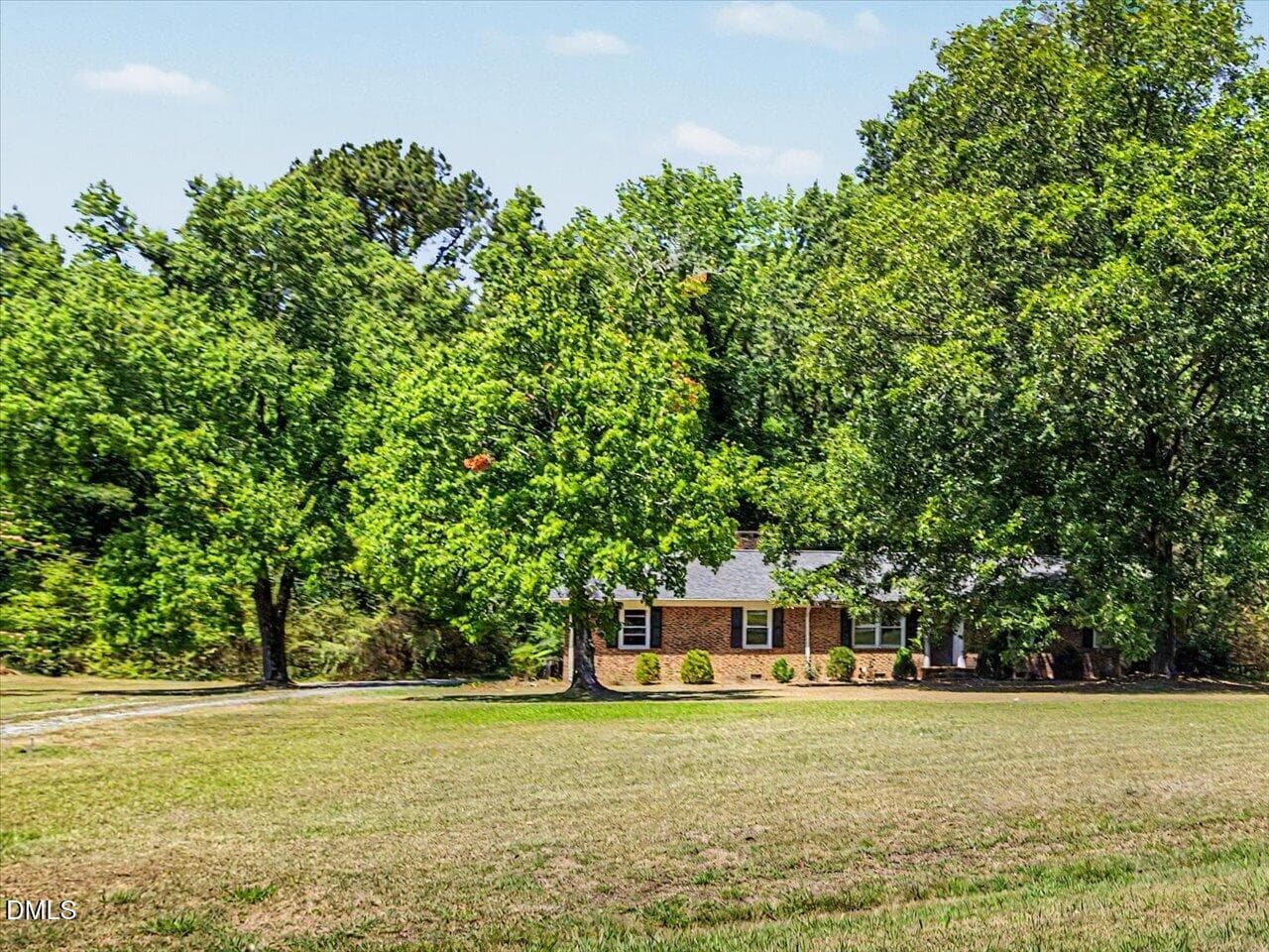 39-Large Front Yard - 2509 Farrington Point Road, Chapel Hill, NC 27517, Chapel Hill