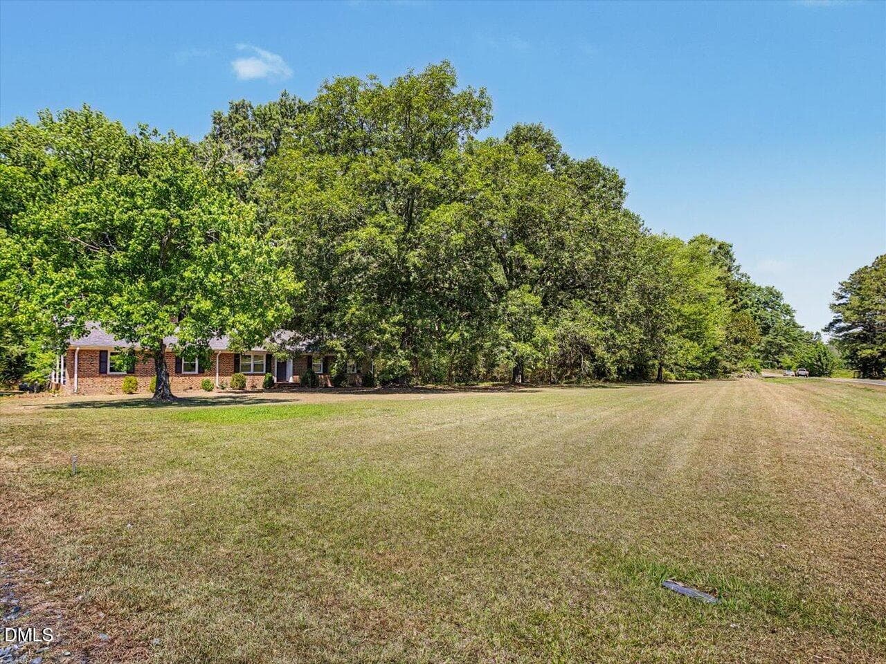 40-Large Front Yard - 2509 Farrington Point Road, Chapel Hill, NC 27517, Chapel Hill