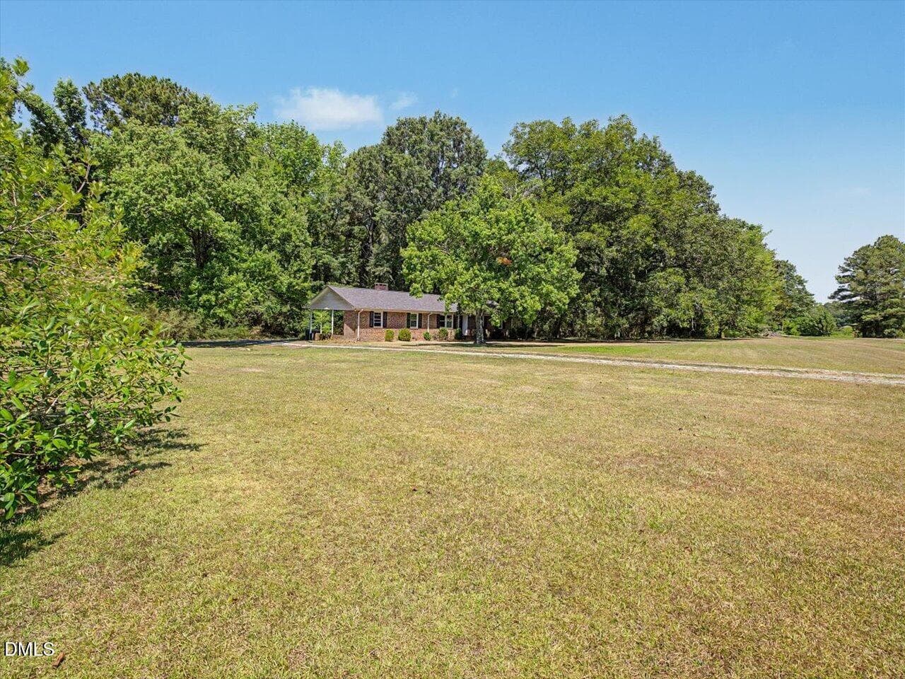 41-Large Front Yard - 2509 Farrington Point Road, Chapel Hill, NC 27517, Chapel Hill