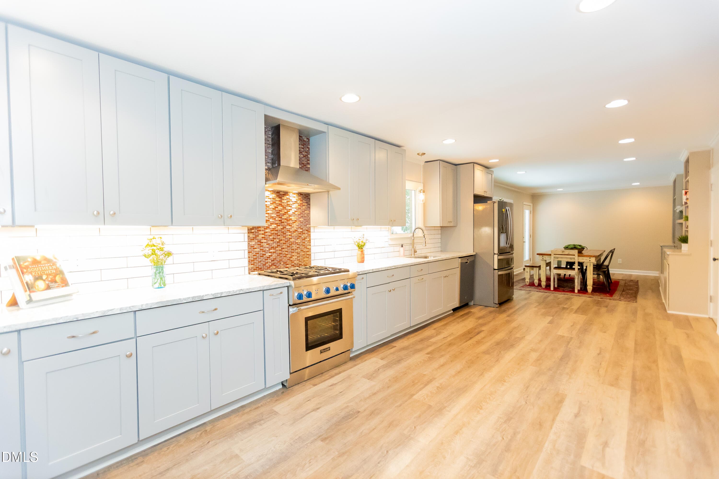 Kitchen!! - 1508 Sycamore Street, Durham, NC 27707, Durham
