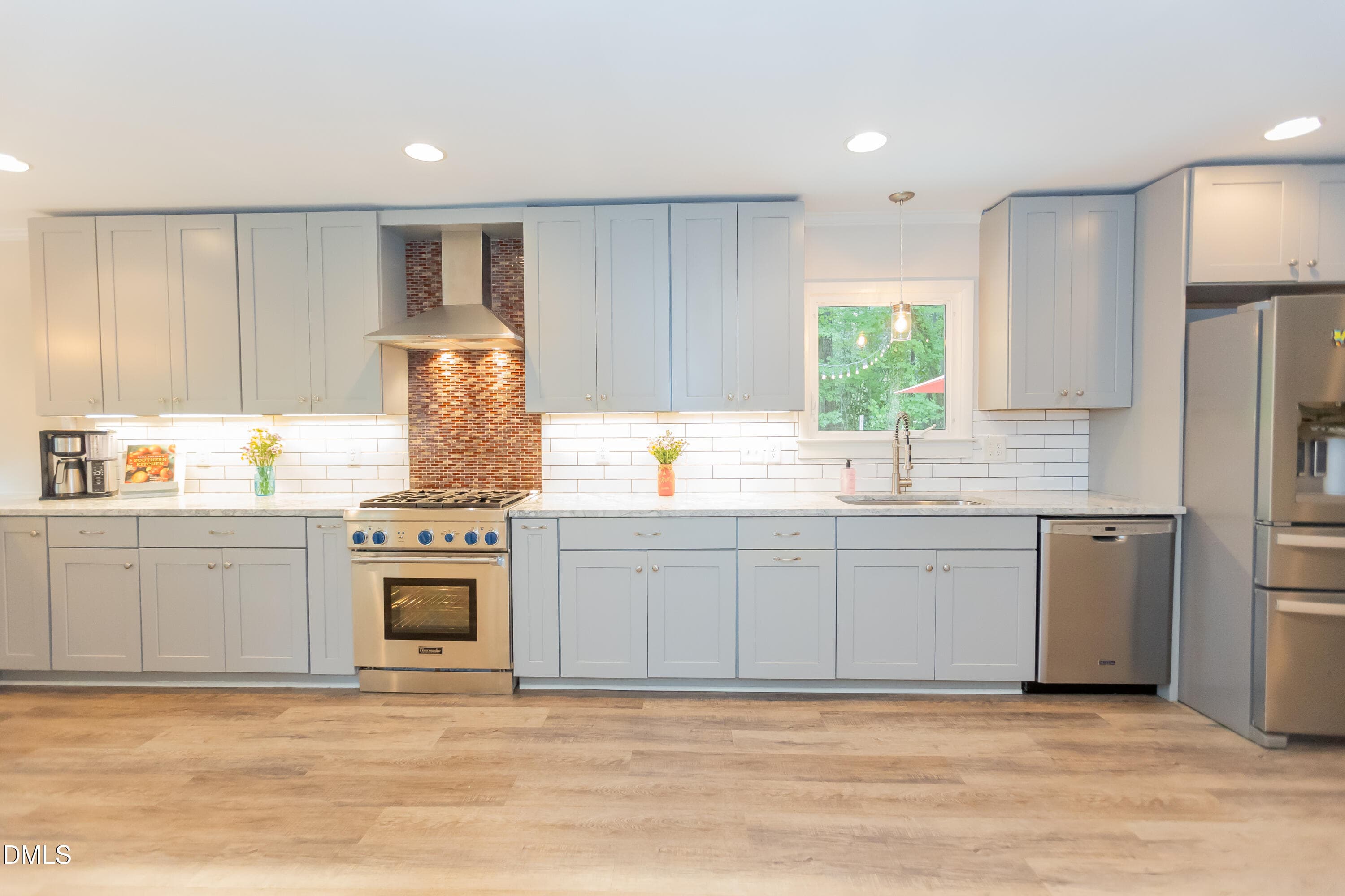 Kitchen!! - 1508 Sycamore Street, Durham, NC 27707, Durham