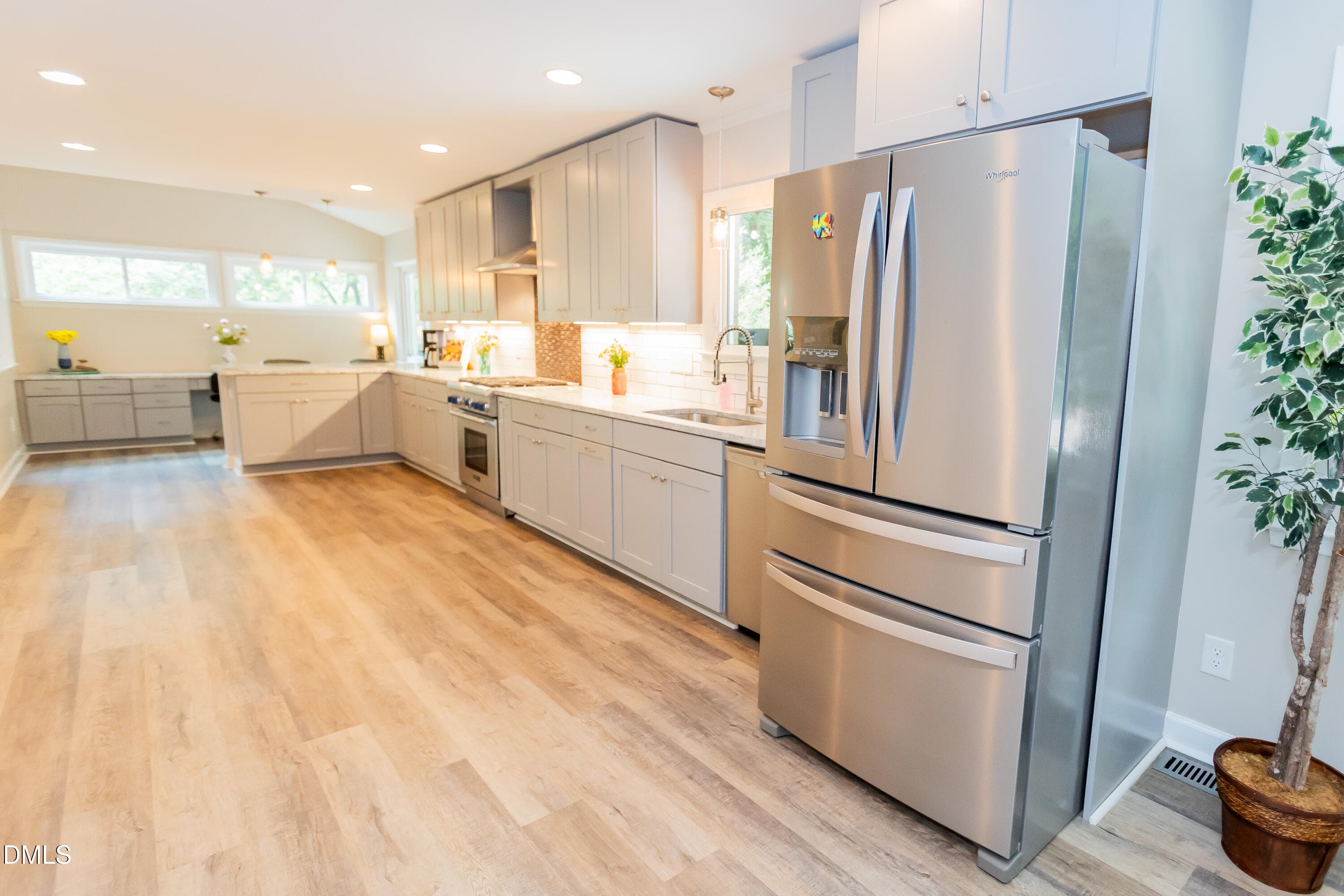 Kitchen!! - 1508 Sycamore Street, Durham, NC 27707, Durham