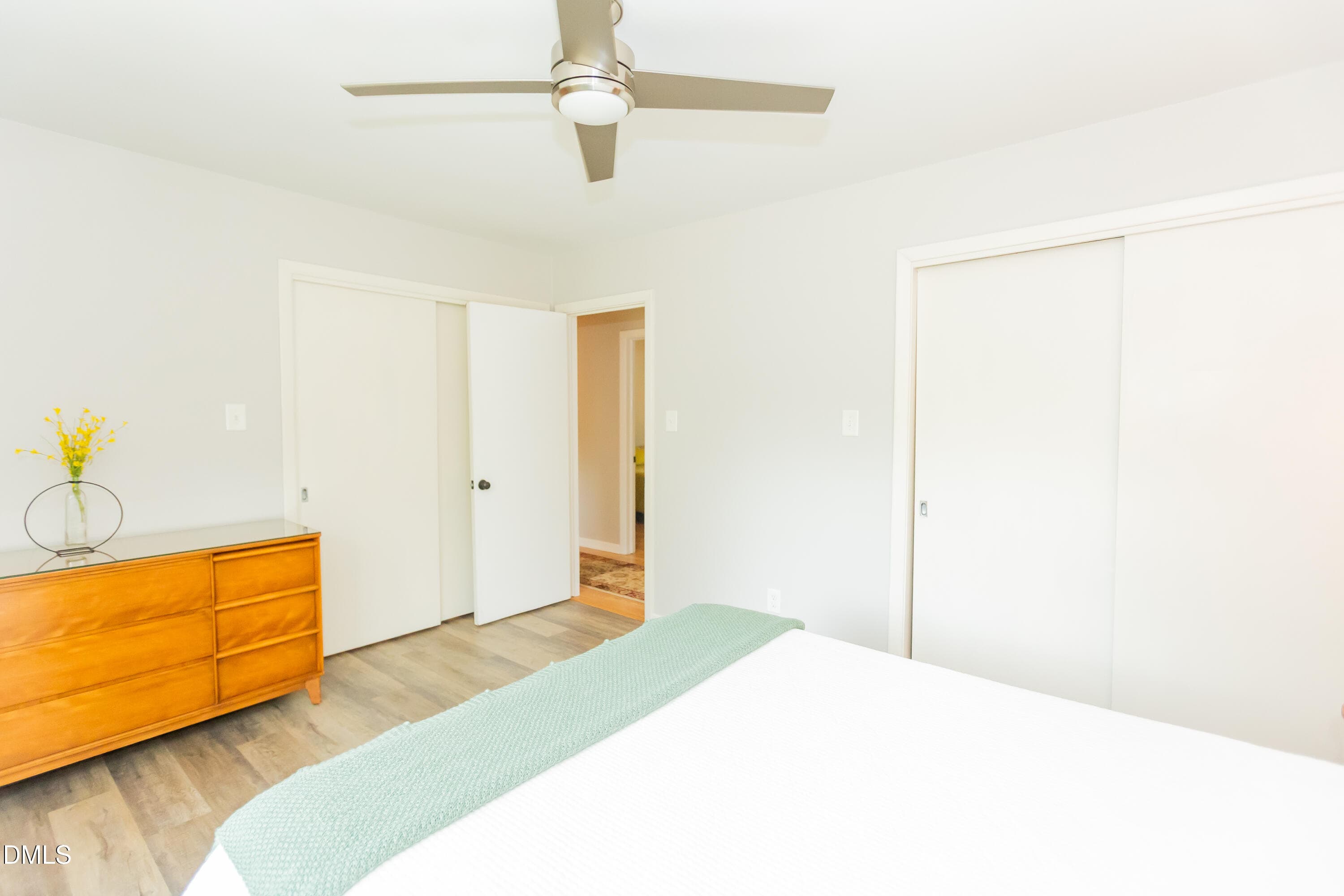 Primary bedroom - 1508 Sycamore Street, Durham, NC 27707, Durham