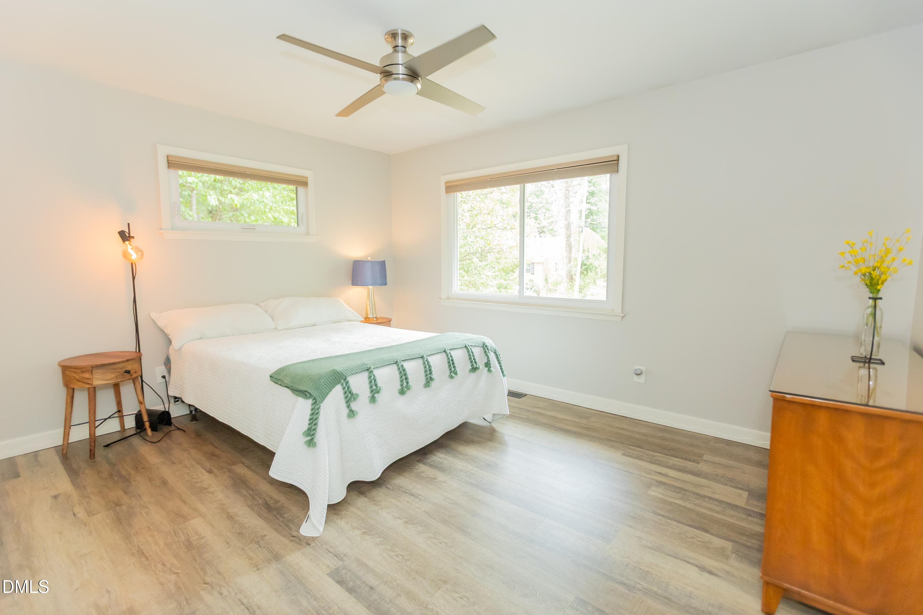 Primary bedroom - 1508 Sycamore Street, Durham, NC 27707, Durham