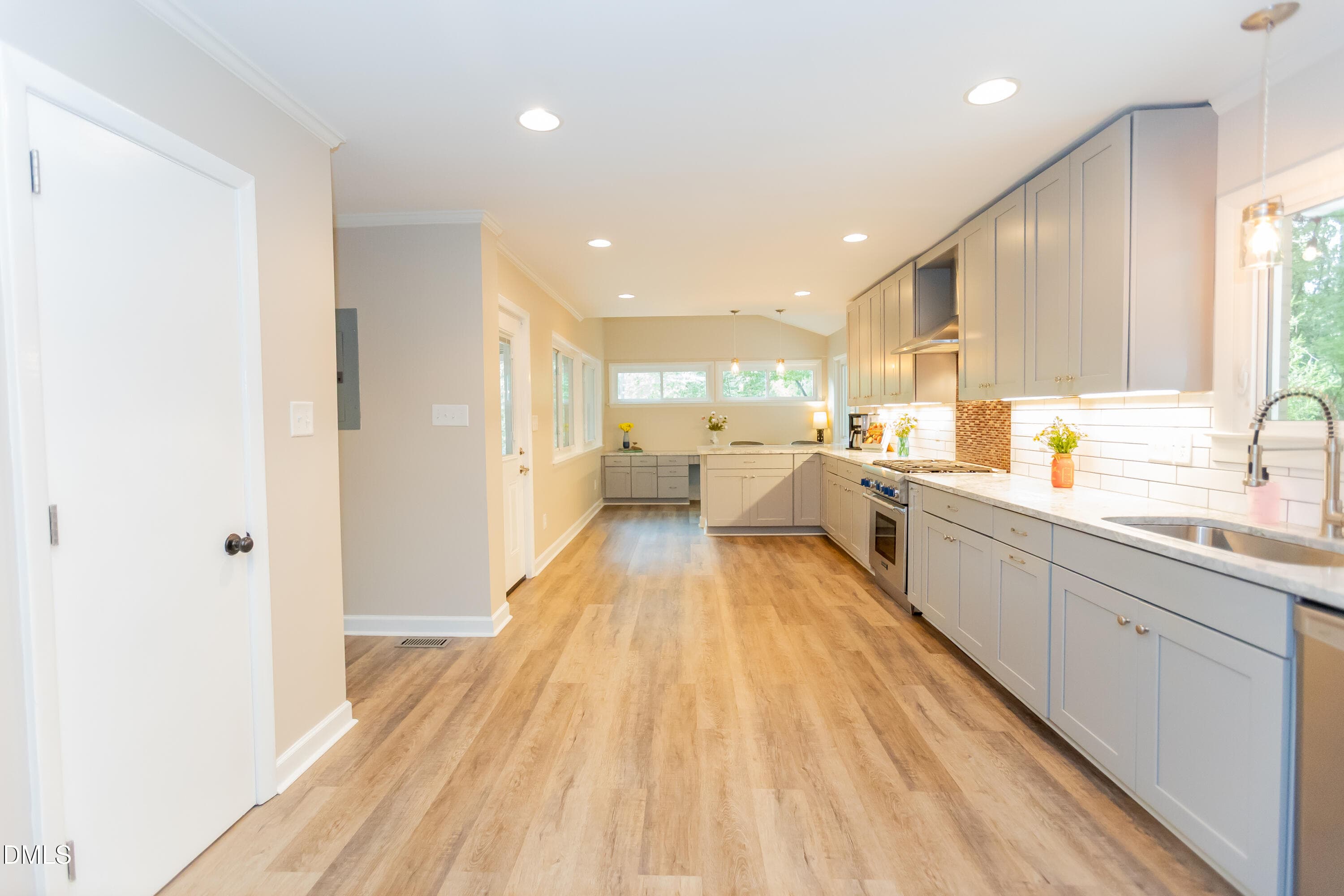 Kitchen!! - 1508 Sycamore Street, Durham, NC 27707, Durham