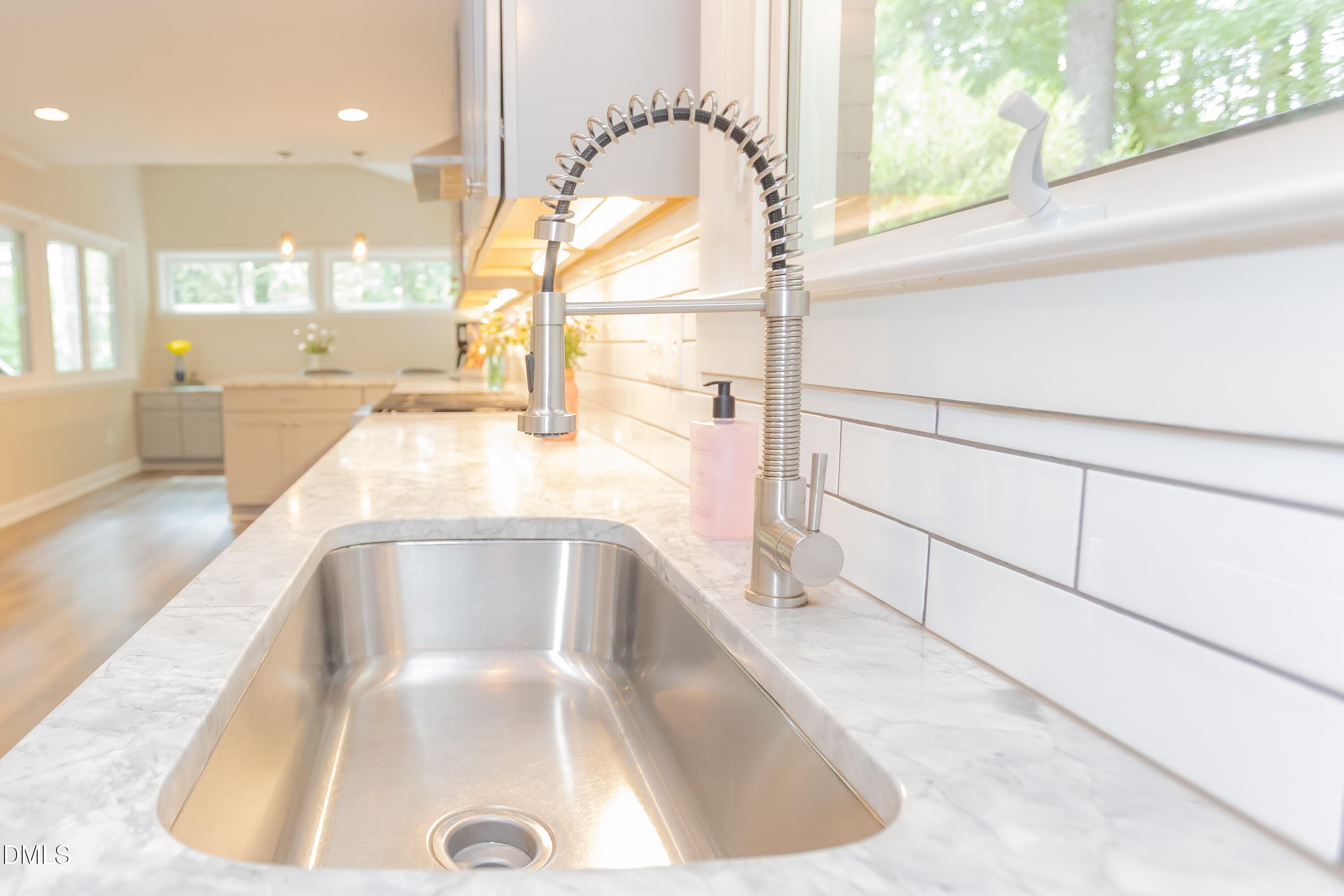 Kitchen!! - 1508 Sycamore Street, Durham, NC 27707, Durham