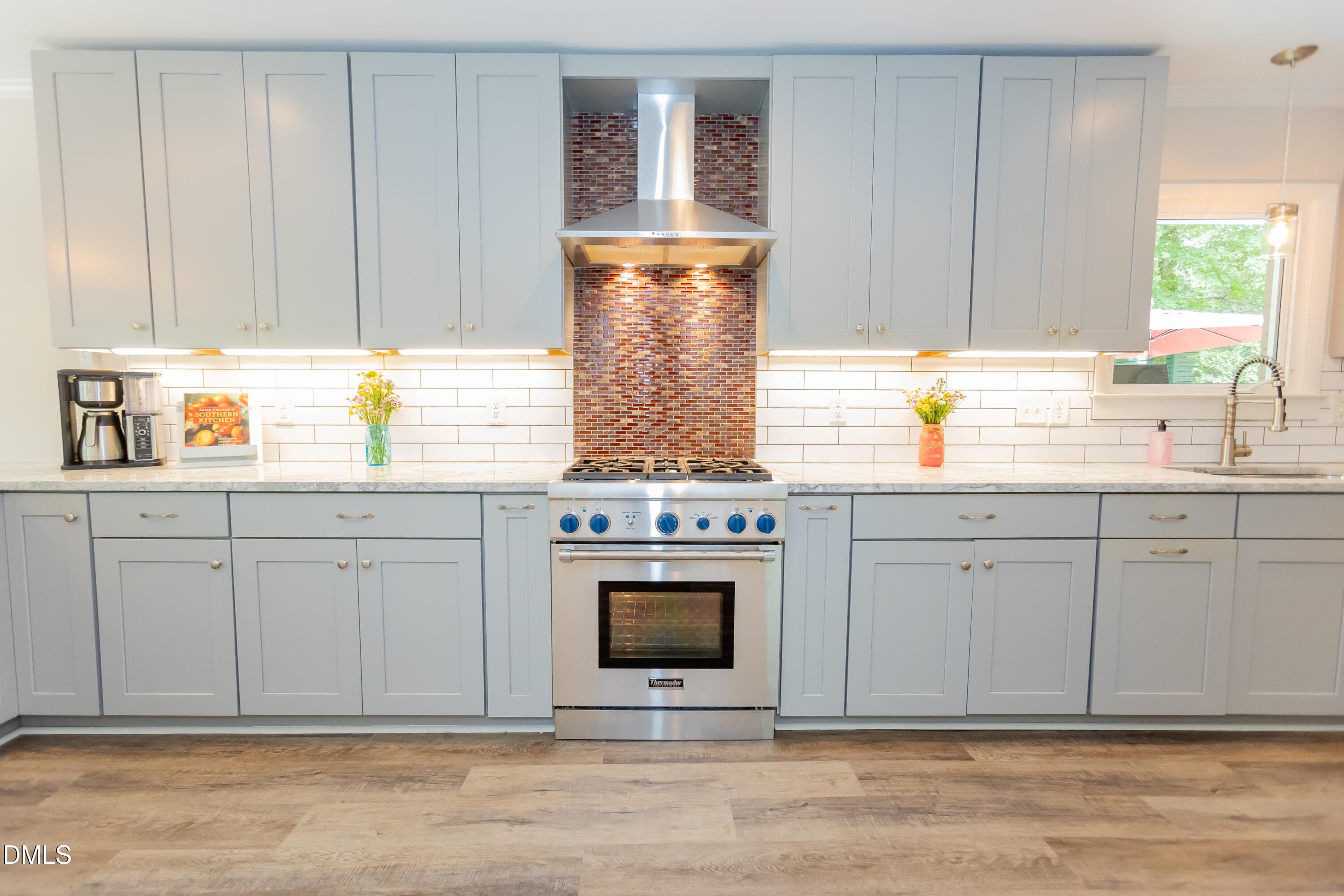 Kitchen!! - 1508 Sycamore Street, Durham, NC 27707, Durham