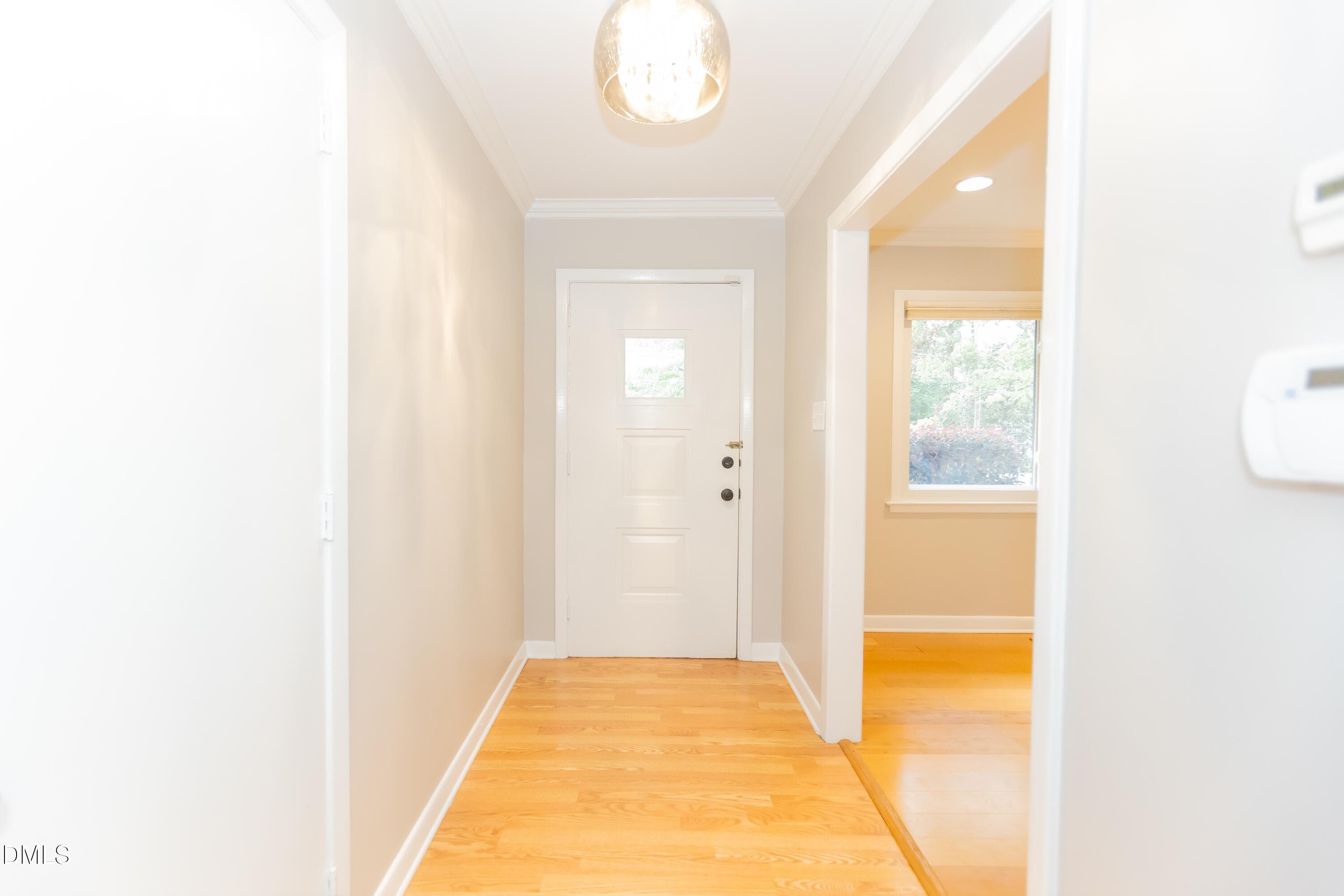 Foyer - 1508 Sycamore Street, Durham, NC 27707, Durham