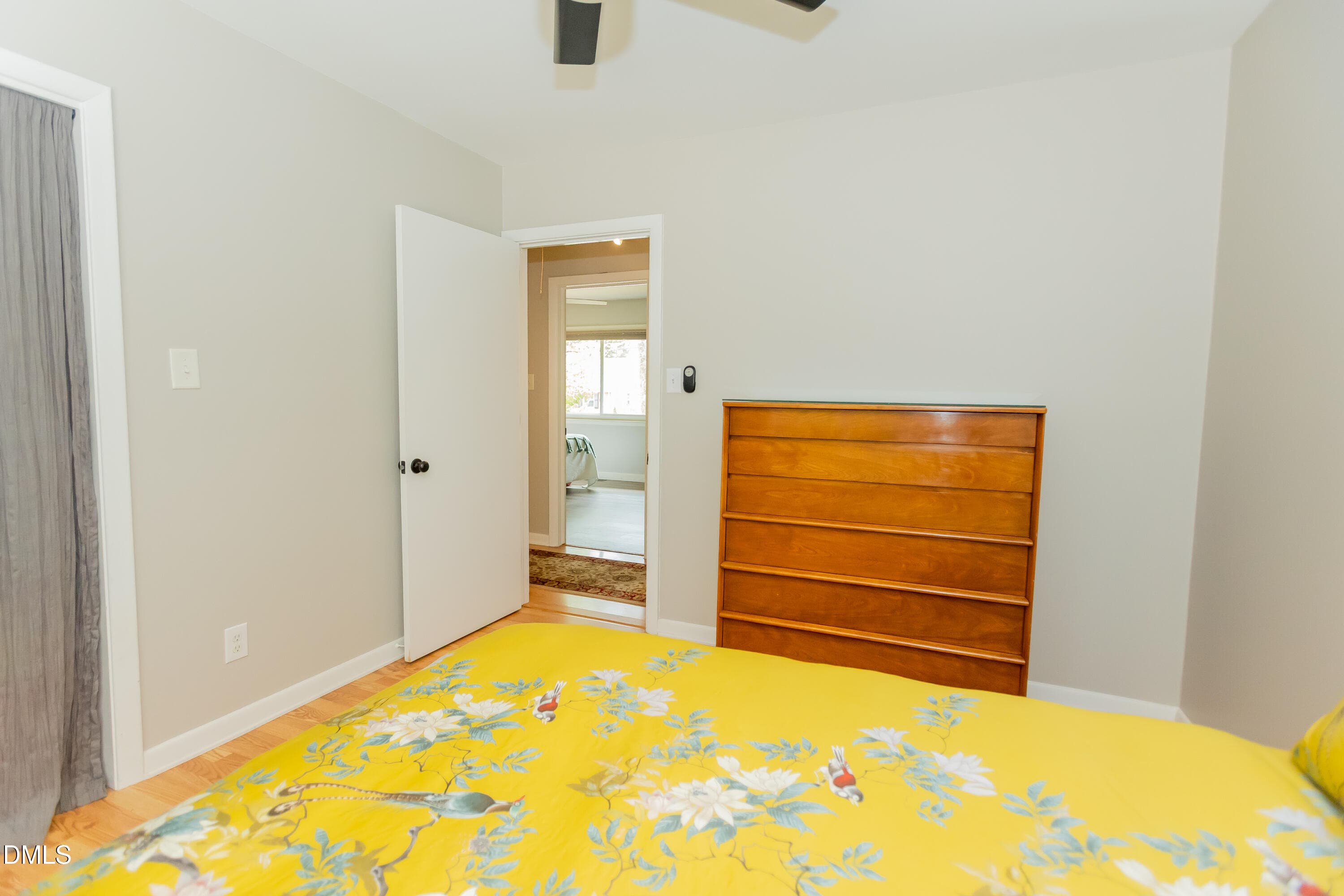 2rd Bedroom - 1508 Sycamore Street, Durham, NC 27707, Durham