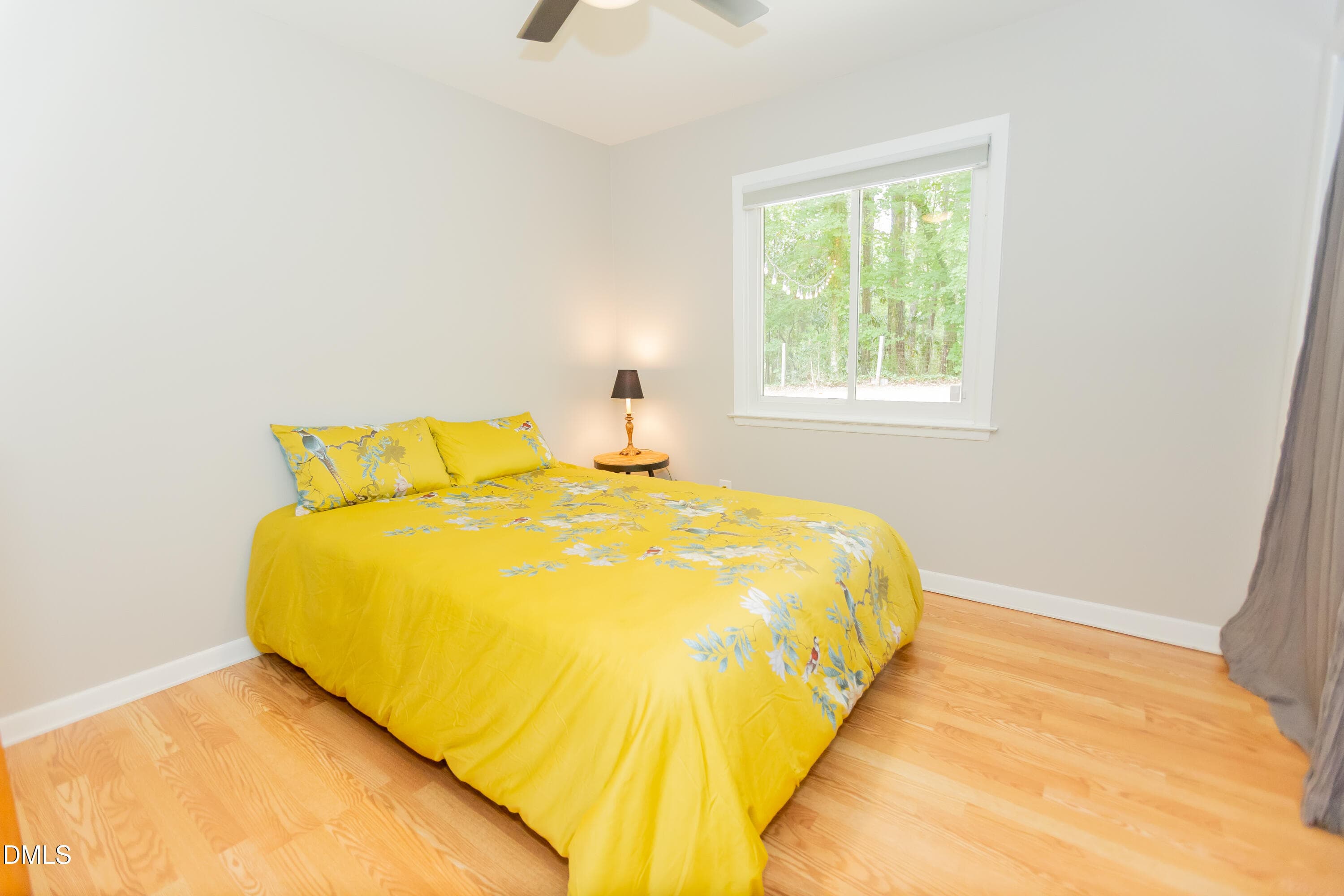 2rd Bedroom - 1508 Sycamore Street, Durham, NC 27707, Durham