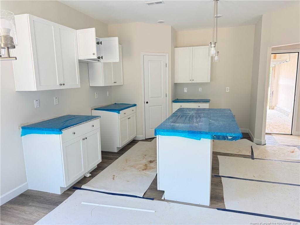 Photo 3 - 51 Ambrosia (Lot 3) Way, Bunnlevel, NC 28323
