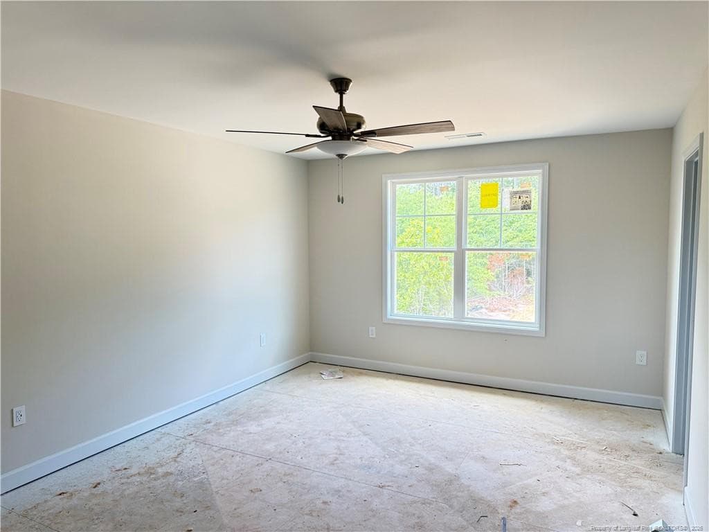 Photo 5 - 51 Ambrosia (Lot 3) Way, Bunnlevel, NC 28323