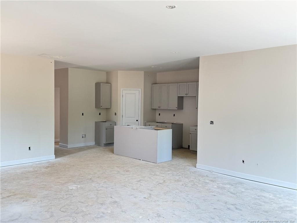 Progress Pic 6/3 - 84 Ambrosia (Lot 18) Way, Bunnlevel, NC 28323