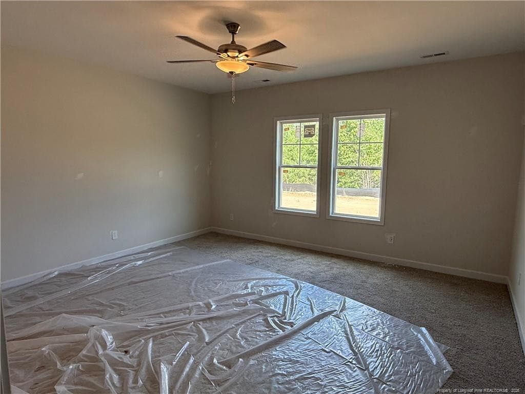 Photo 5 - 84 Ambrosia (Lot 18) Way, Bunnlevel, NC 28323