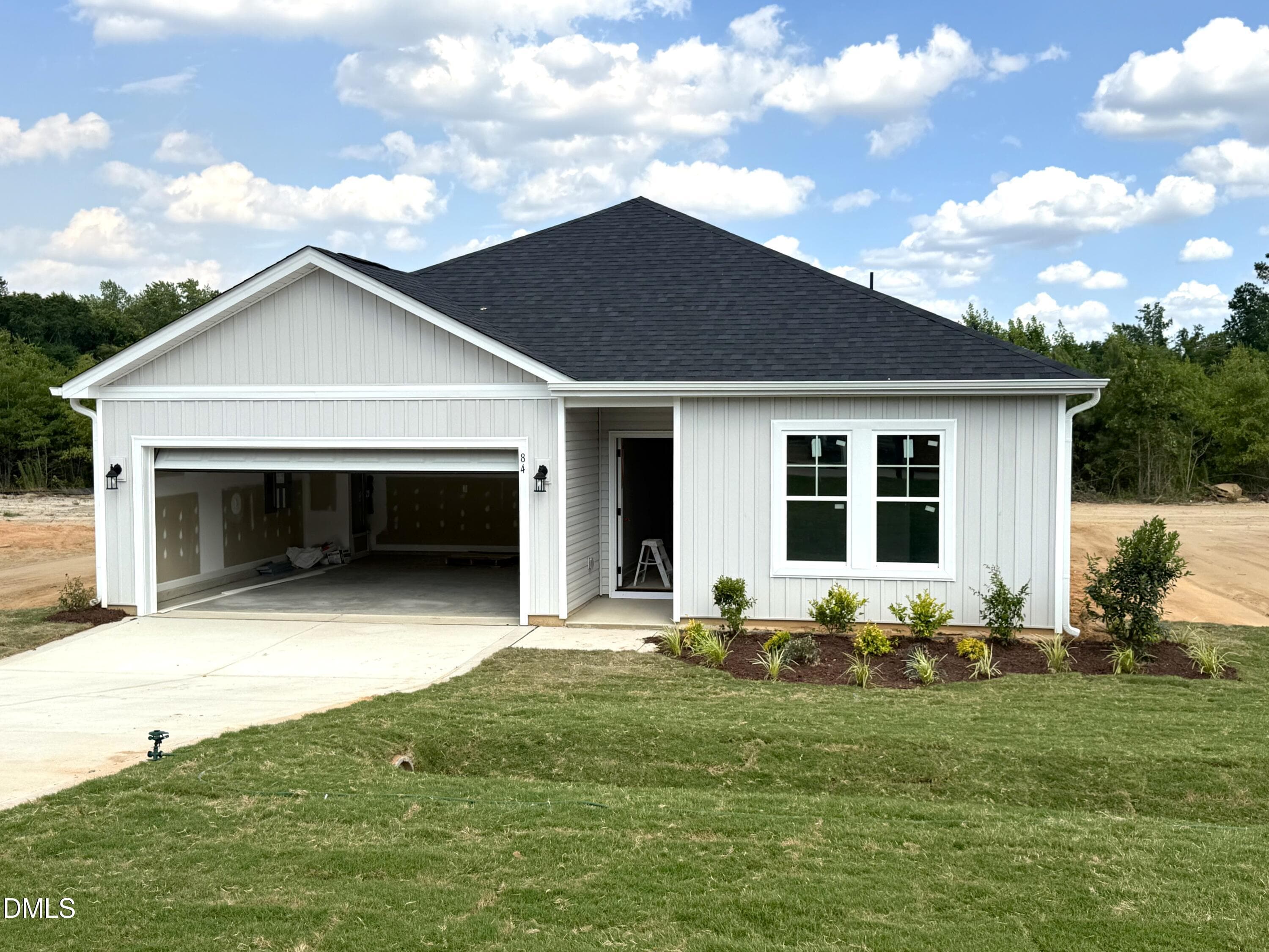 84 Ambrosia Way, Bunnlevel, NC 28323