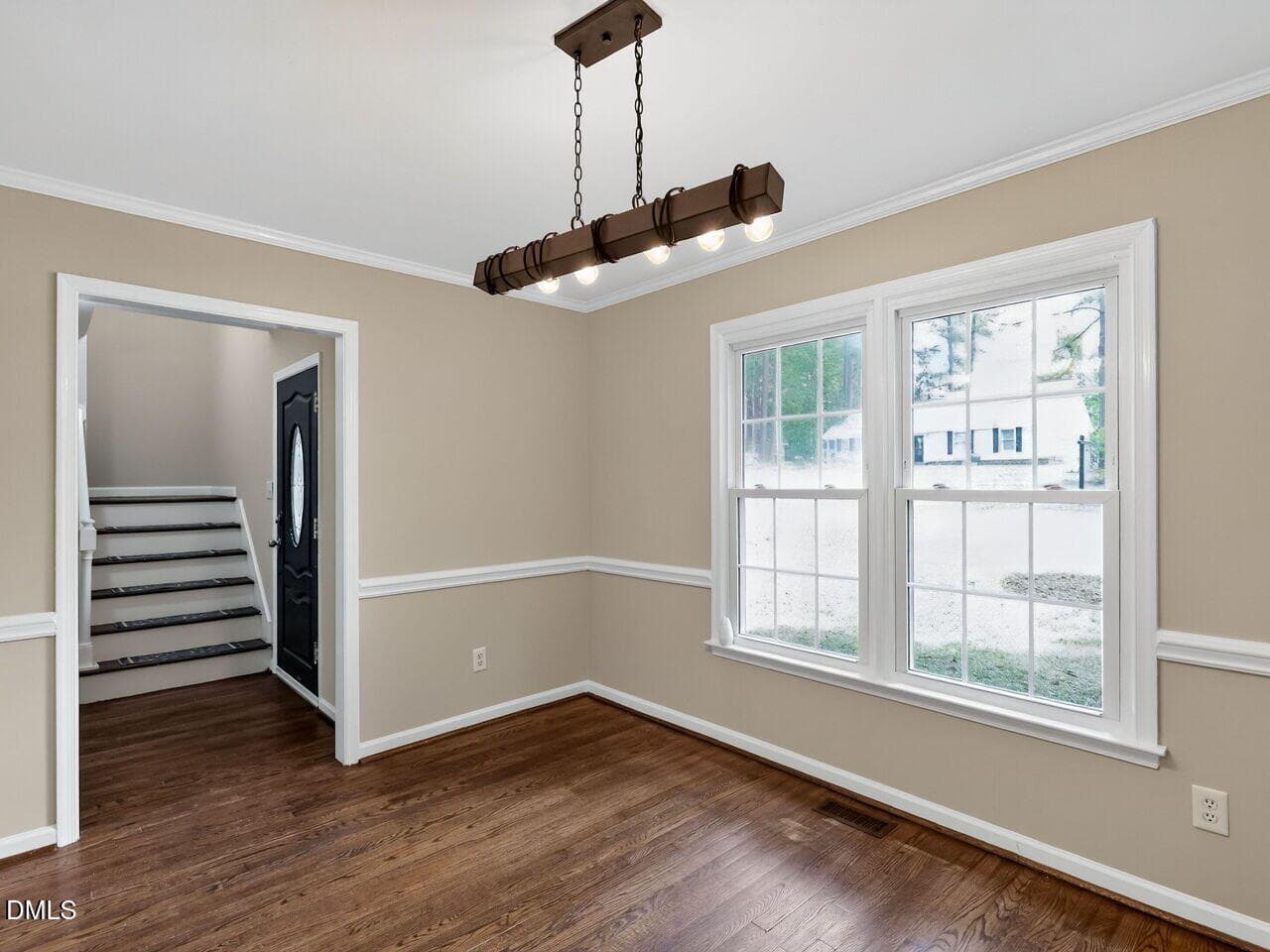 005-1280x960-dining-room - 102 Greenwood Circle, Smithfield, NC 27577