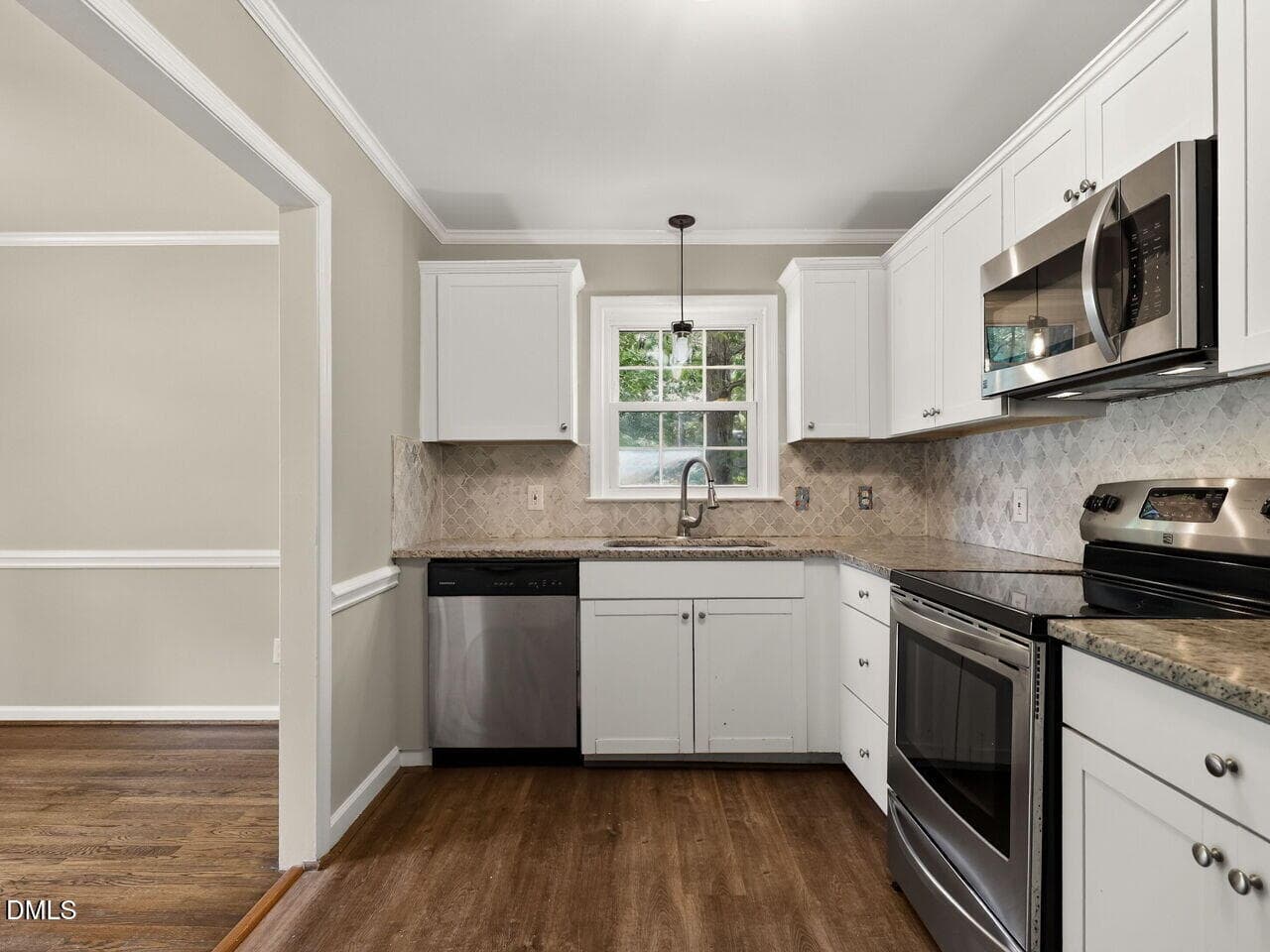 007-1280x960-kitchen - 102 Greenwood Circle, Smithfield, NC 27577