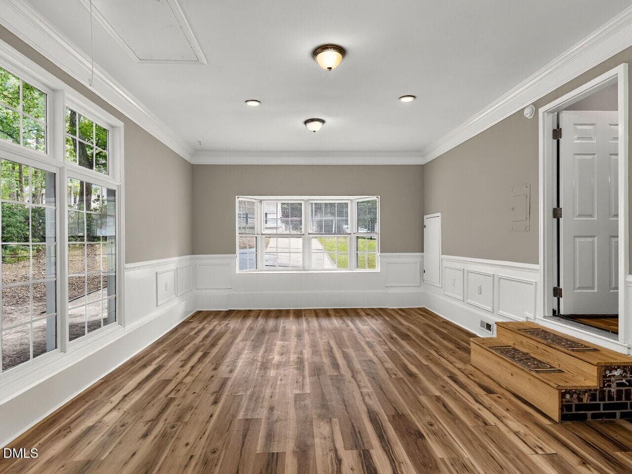013-1280x960-den - 102 Greenwood Circle, Smithfield, NC 27577