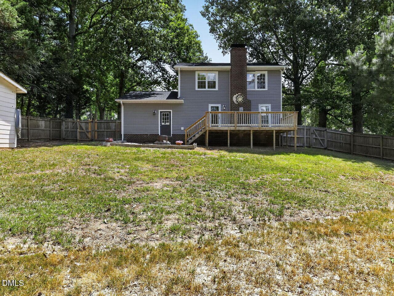 026-1280x960-backyard - 102 Greenwood Circle, Smithfield, NC 27577