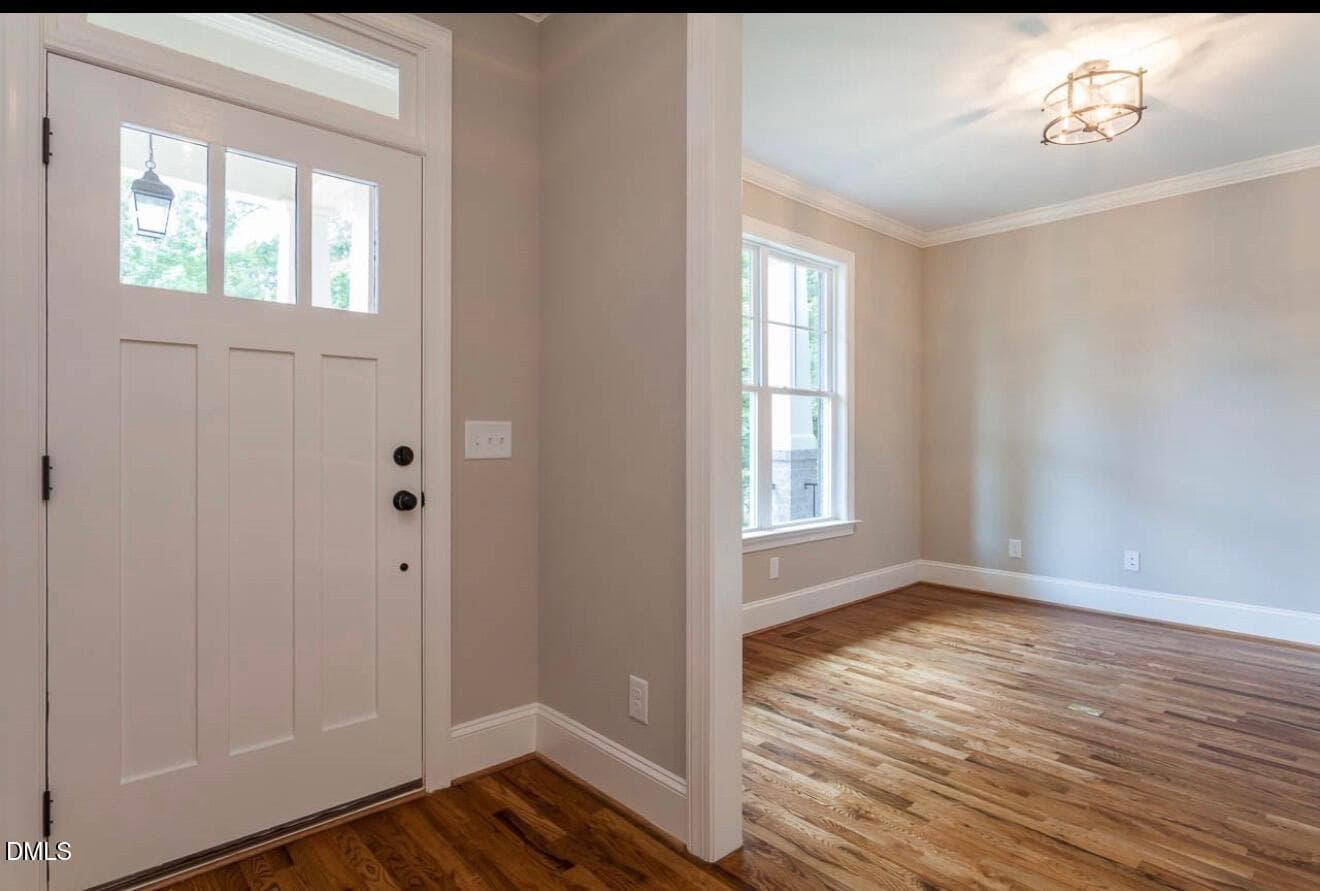 image5 - 12312 Bunchgrass Lane, Raleigh, NC 27614, Raleigh