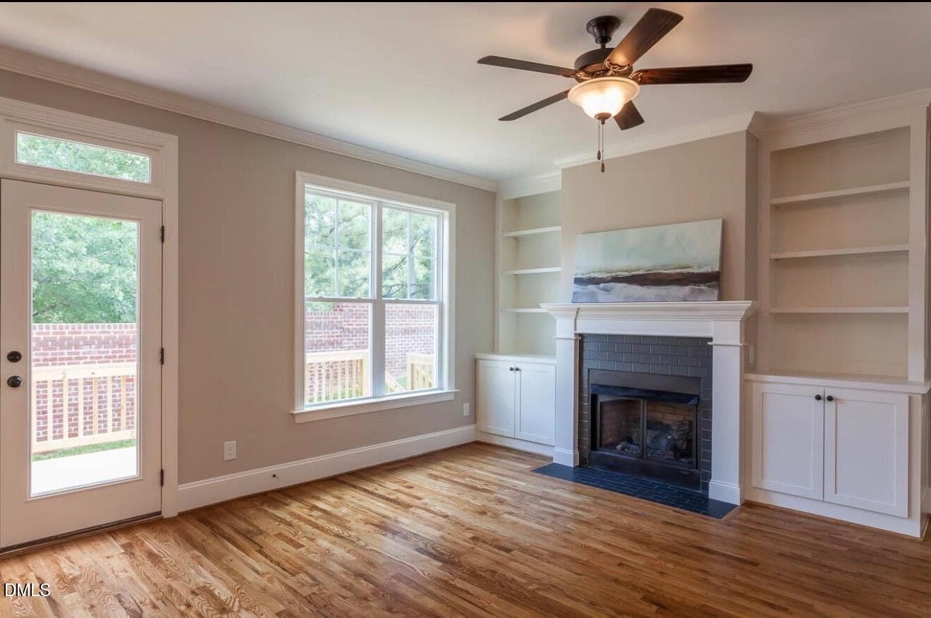 image4 - 12312 Bunchgrass Lane, Raleigh, NC 27614, Raleigh