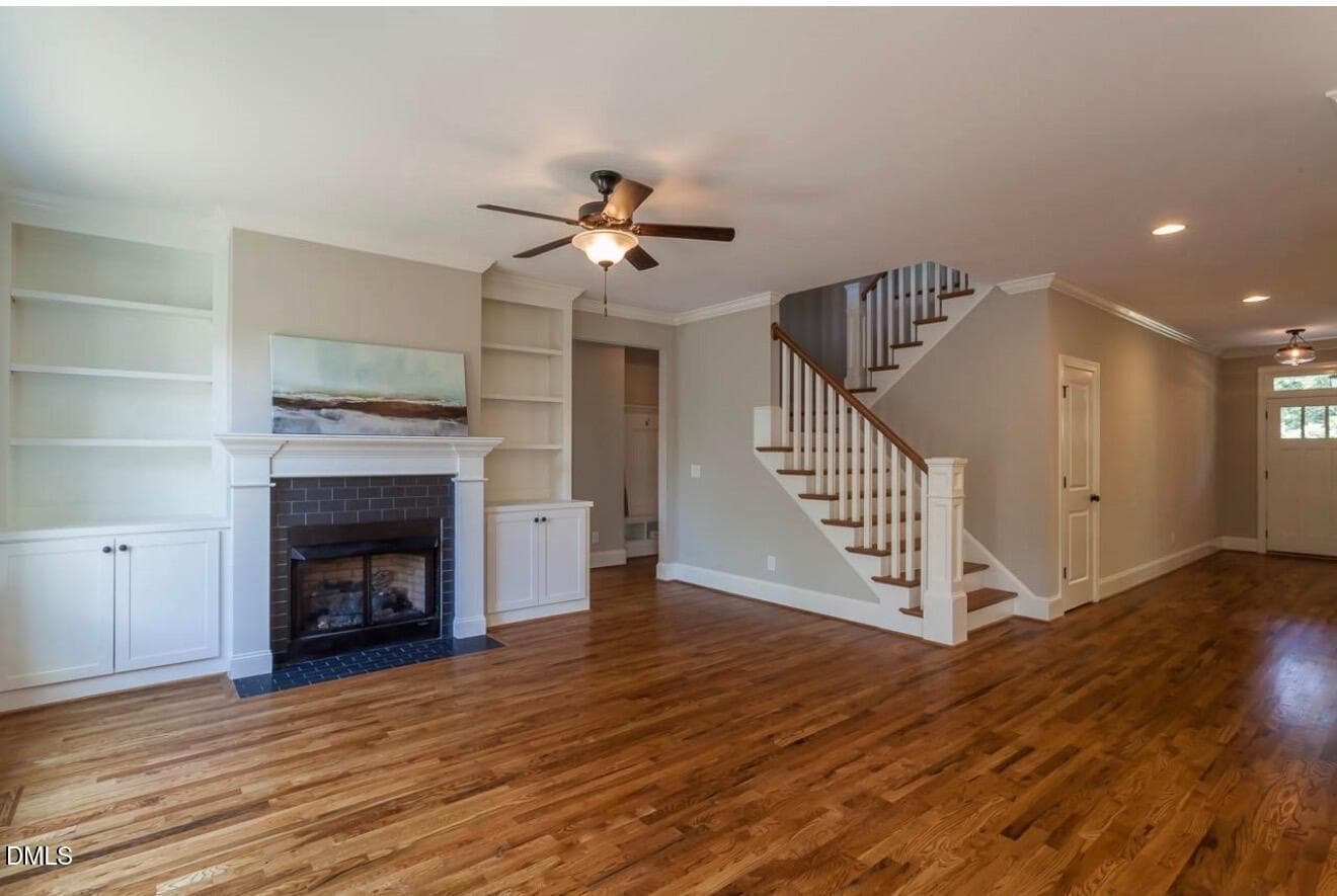 image3 - 12312 Bunchgrass Lane, Raleigh, NC 27614, Raleigh
